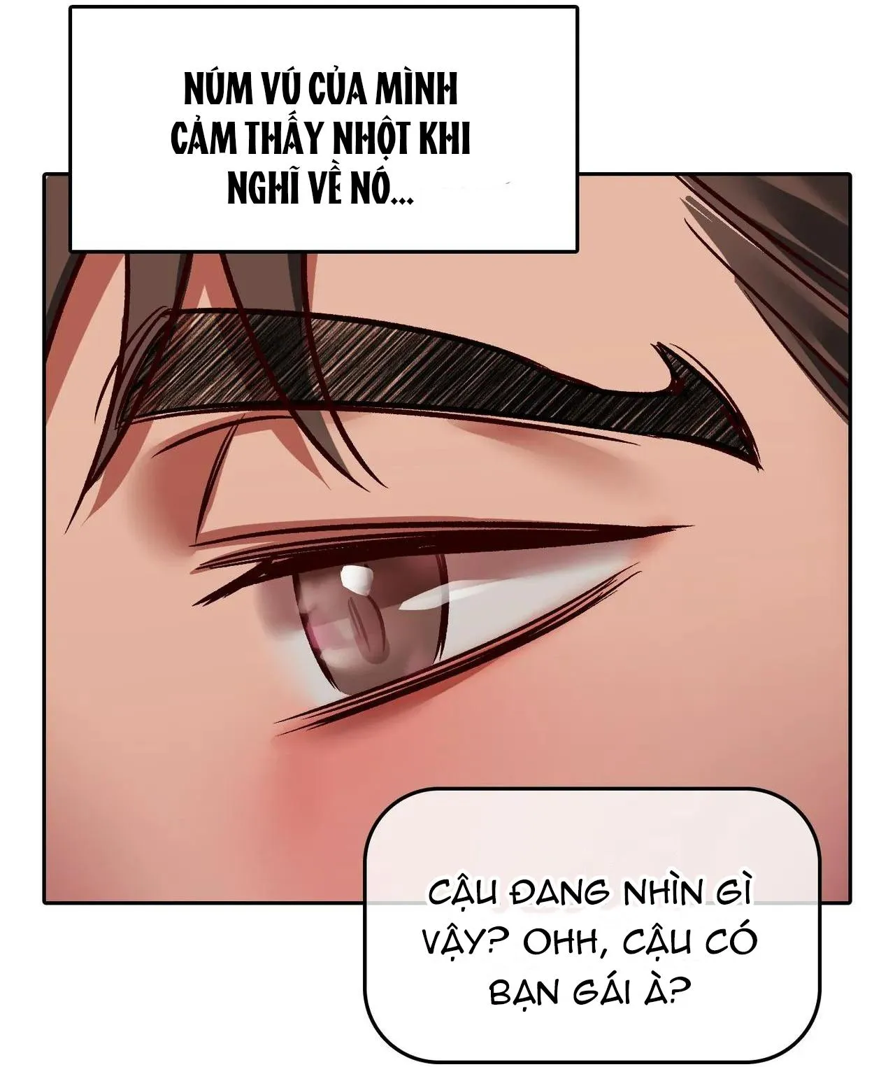 Đồ chơi tình dục: cách dạy dỗ người mới ngực to Chapter 9 Trang 69