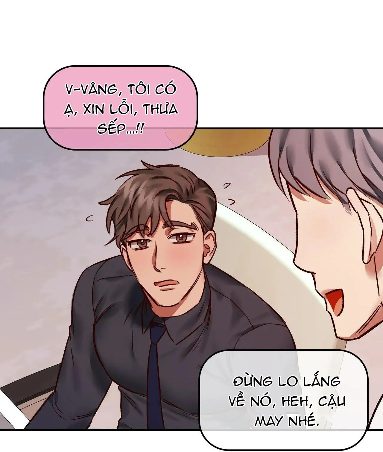 Đồ chơi tình dục: cách dạy dỗ người mới ngực to Chapter 9 Trang 71