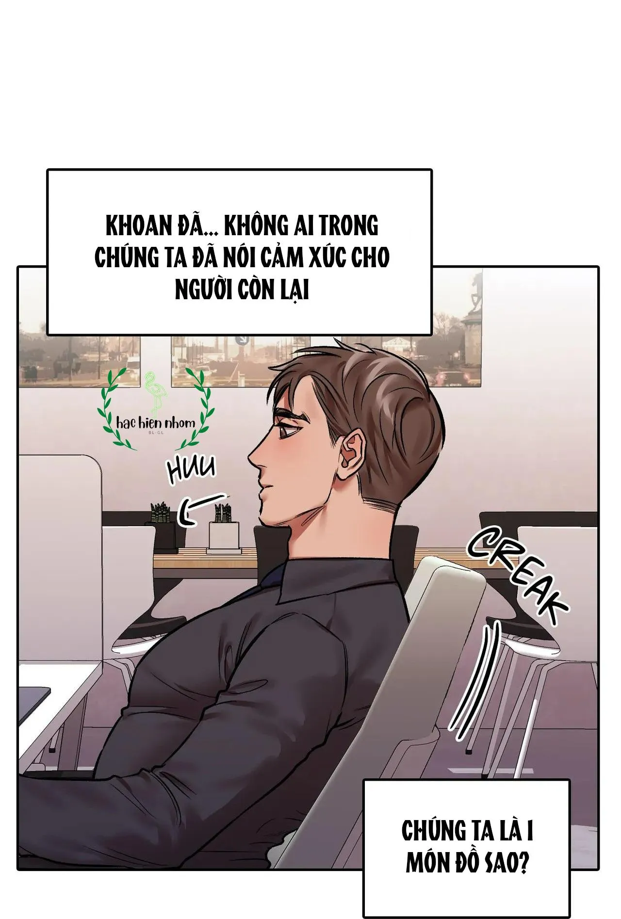 Đồ chơi tình dục: cách dạy dỗ người mới ngực to Chapter 9 Trang 74