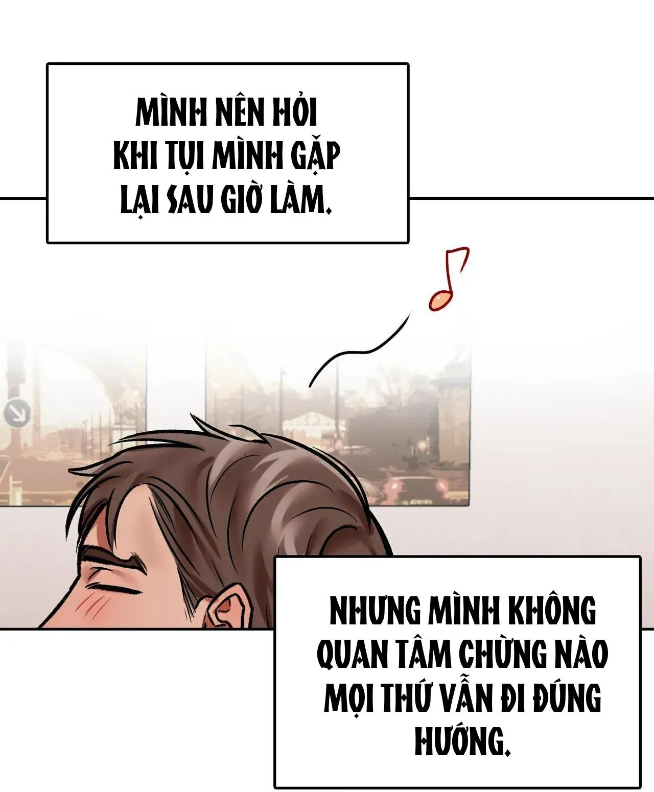 Đồ chơi tình dục: cách dạy dỗ người mới ngực to Chapter 9 Trang 76