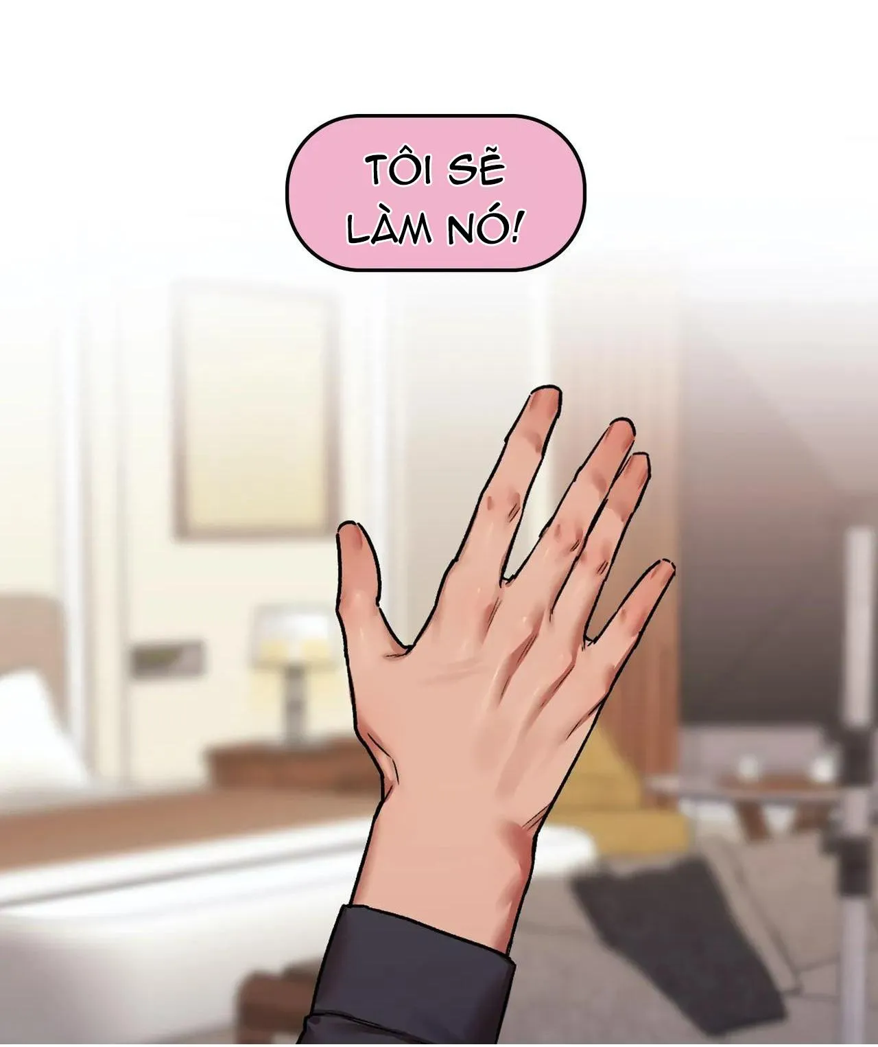 Đồ chơi tình dục: cách dạy dỗ người mới ngực to Chapter 9 Trang 79