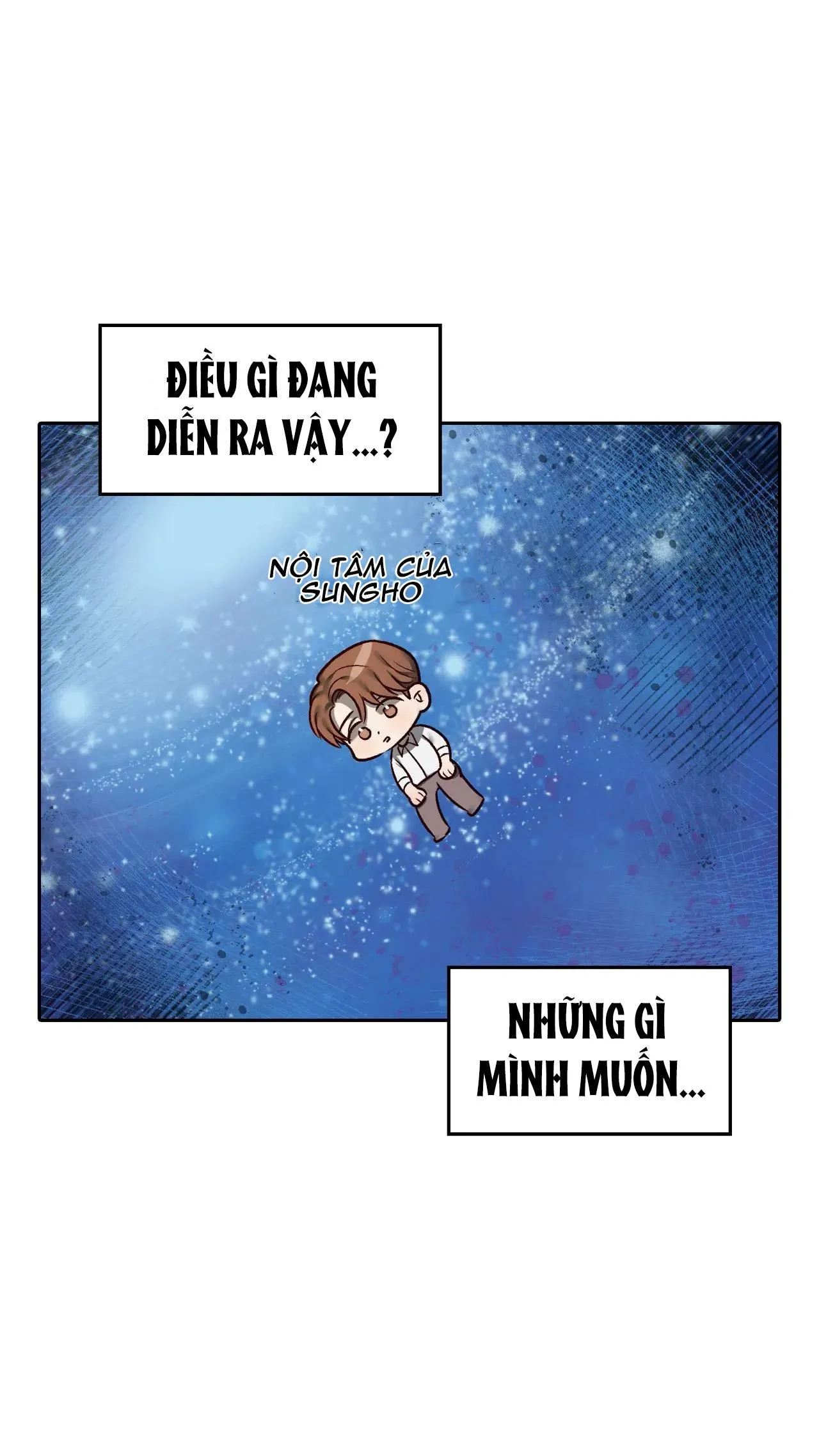 Đồ chơi tình dục: cách dạy dỗ người mới ngực to Chapter 10 Trang 5