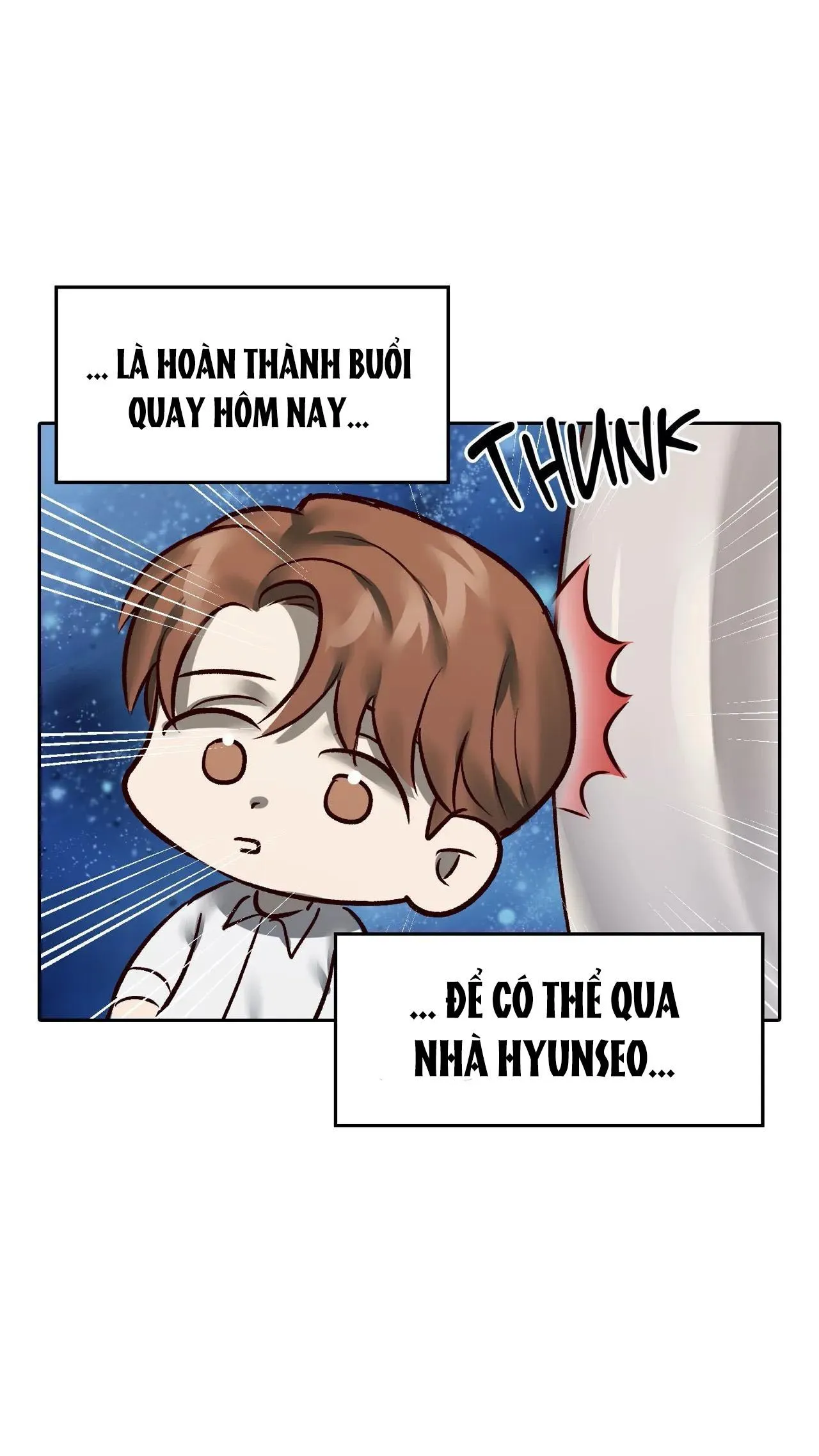 Đồ chơi tình dục: cách dạy dỗ người mới ngực to Chapter 10 Trang 6