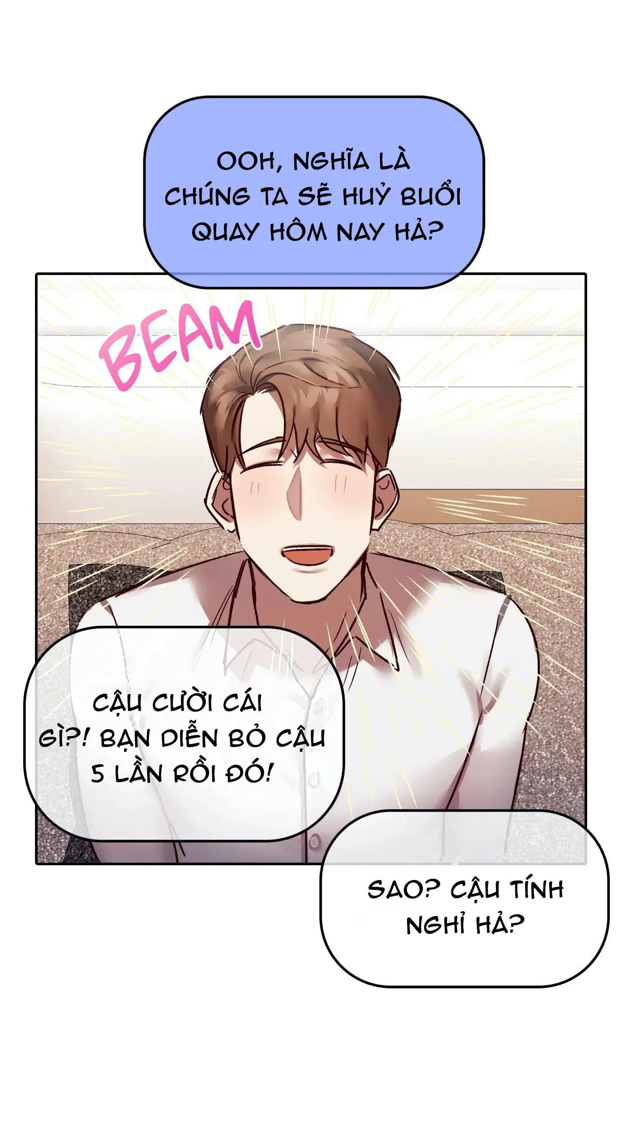 Đồ chơi tình dục: cách dạy dỗ người mới ngực to Chapter 10 Trang 10