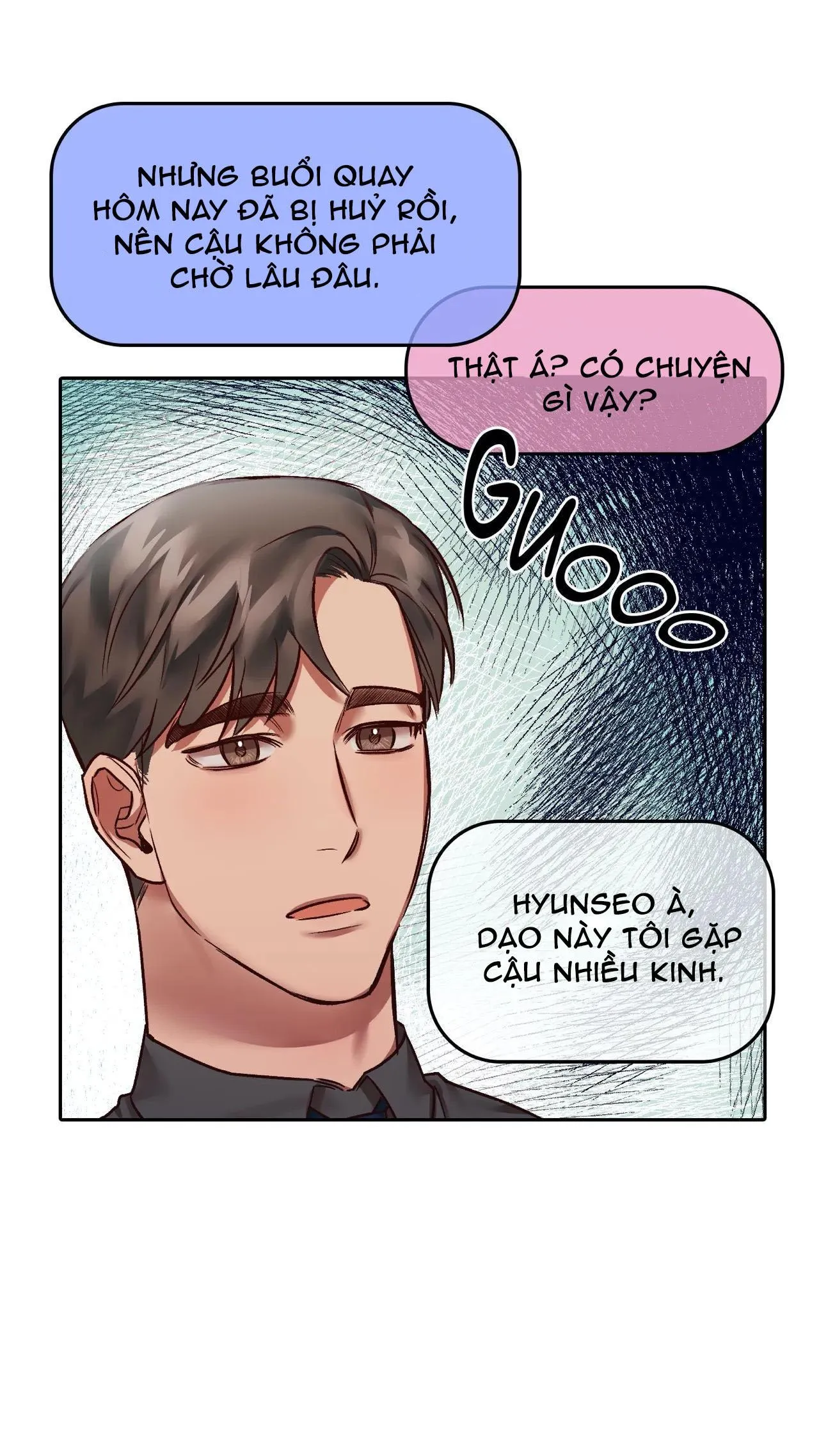 Đồ chơi tình dục: cách dạy dỗ người mới ngực to Chapter 10 Trang 14