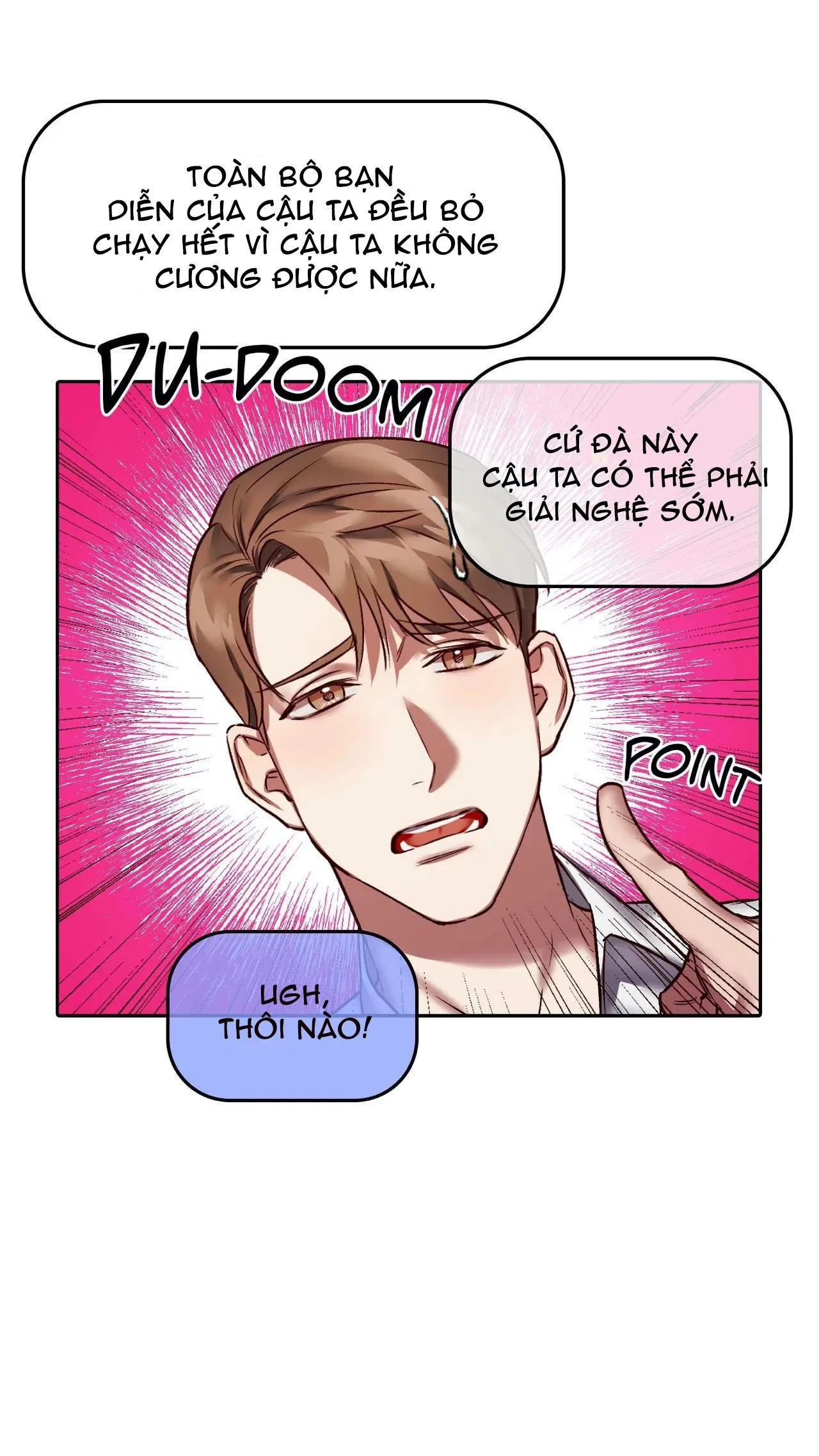 Đồ chơi tình dục: cách dạy dỗ người mới ngực to Chapter 10 Trang 16