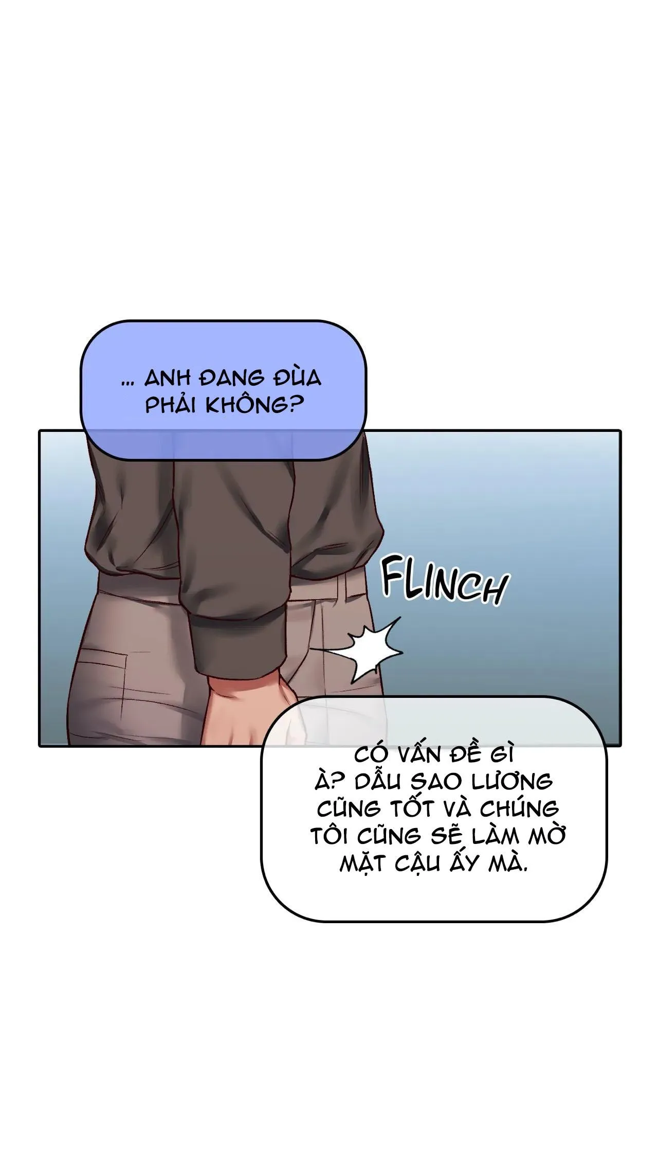 Đồ chơi tình dục: cách dạy dỗ người mới ngực to Chapter 10 Trang 18