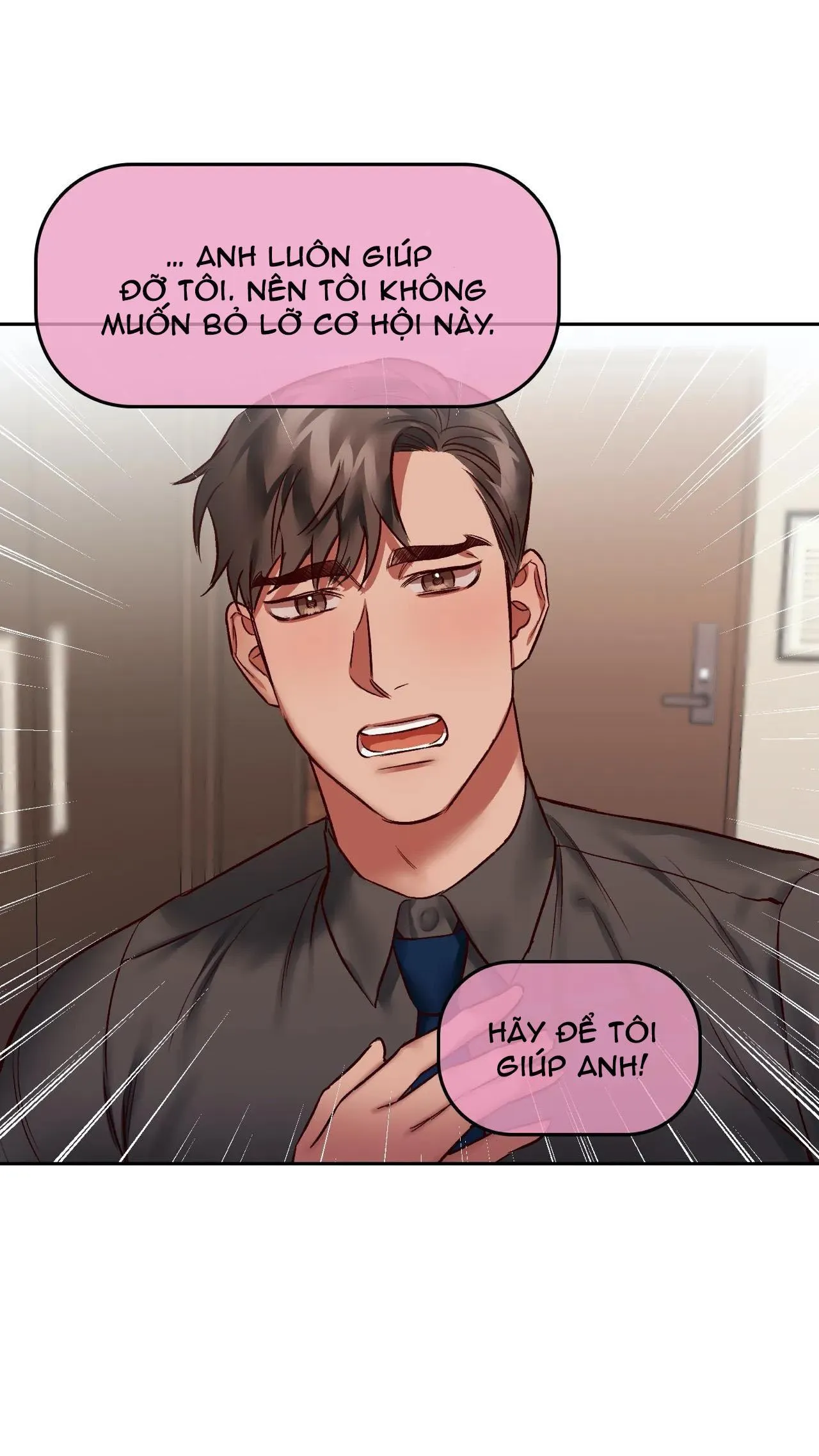 Đồ chơi tình dục: cách dạy dỗ người mới ngực to Chapter 10 Trang 22