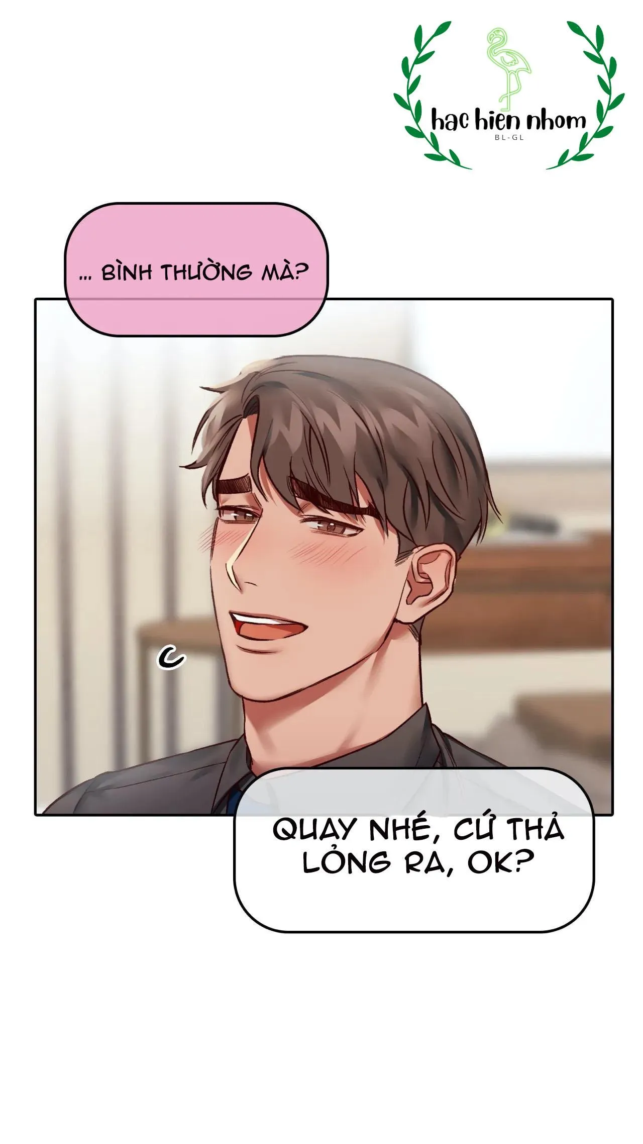 Đồ chơi tình dục: cách dạy dỗ người mới ngực to Chapter 10 Trang 27