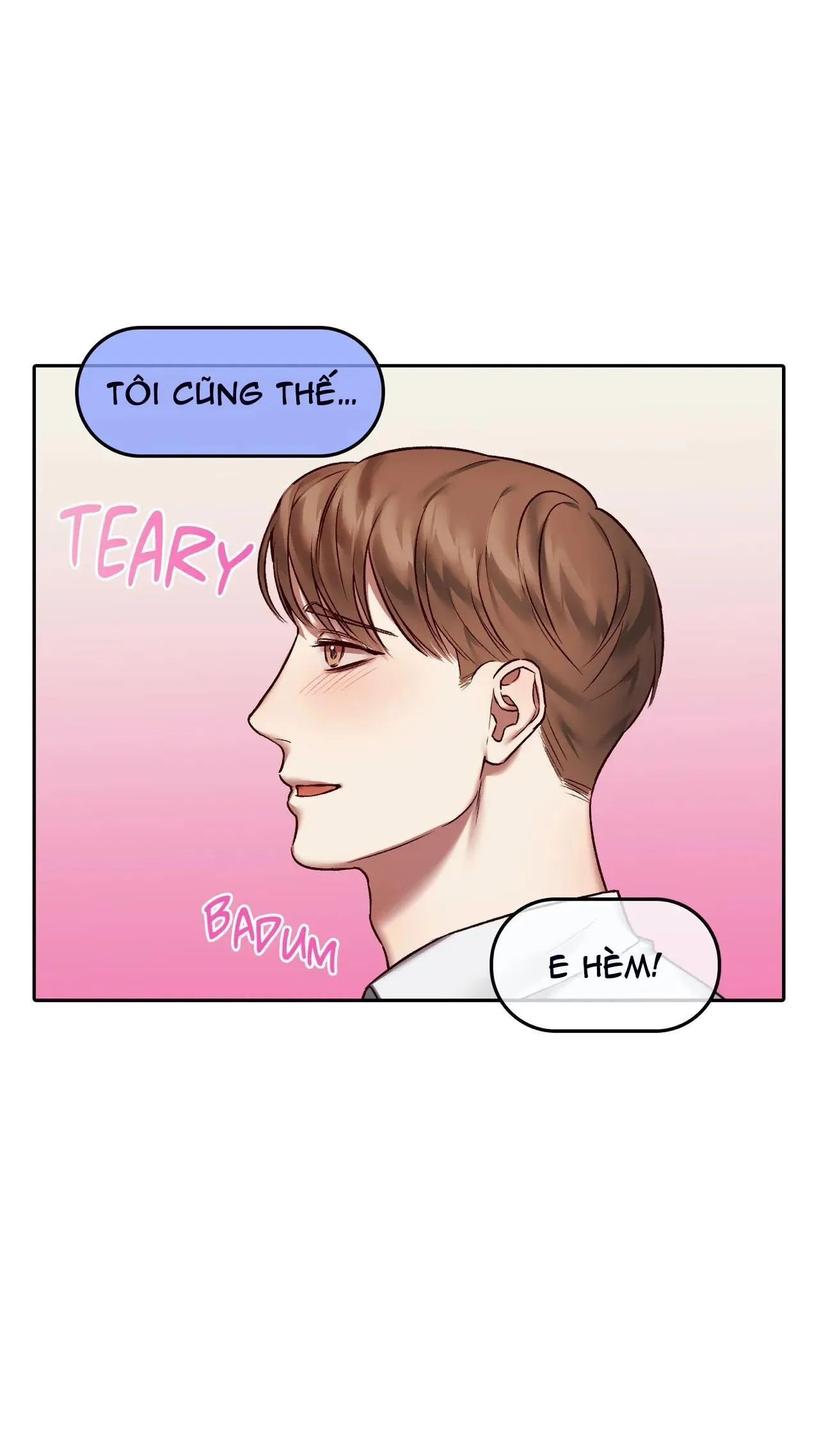 Đồ chơi tình dục: cách dạy dỗ người mới ngực to Chapter 10 Trang 34