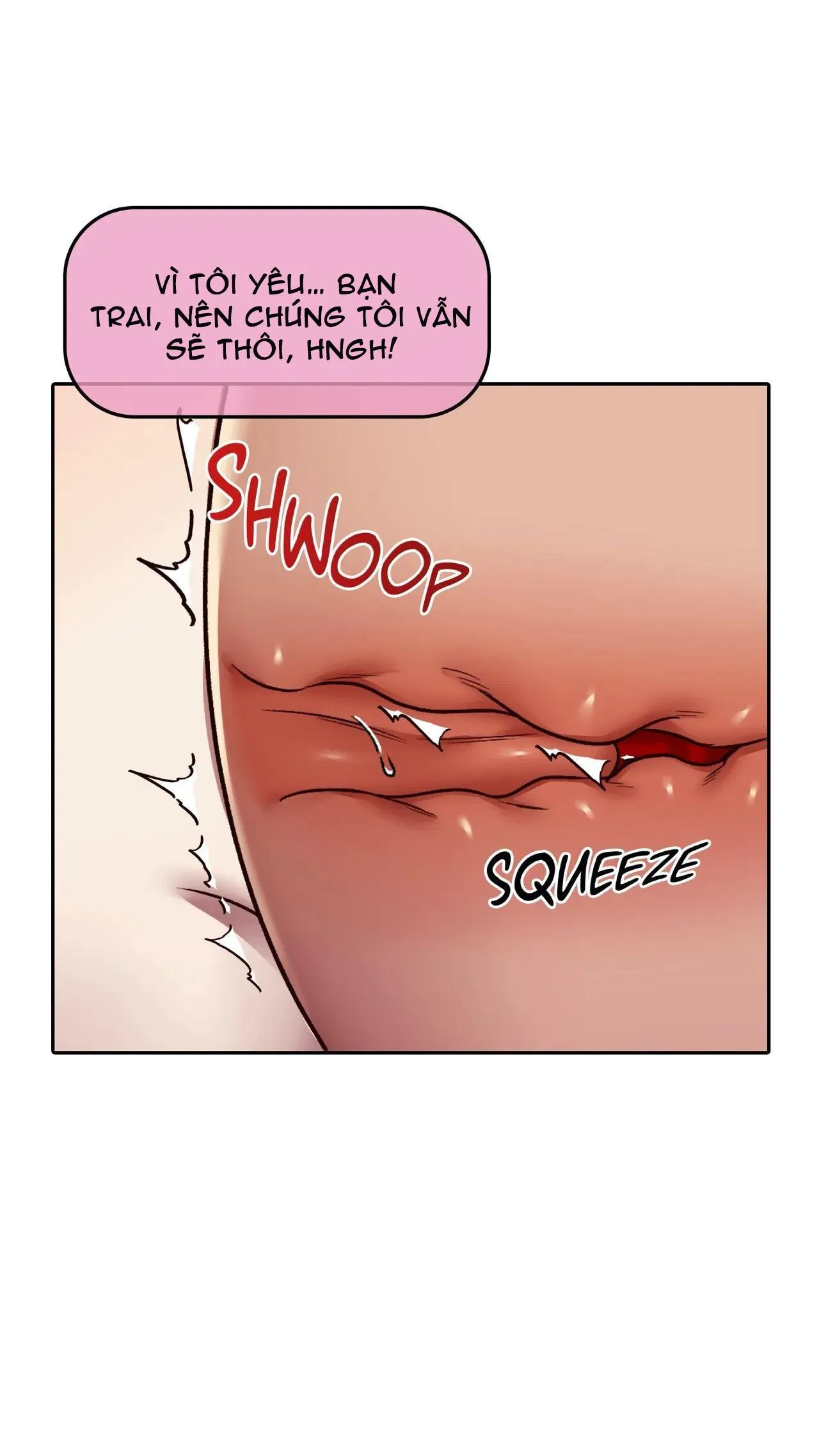 Đồ chơi tình dục: cách dạy dỗ người mới ngực to Chapter 10 Trang 53