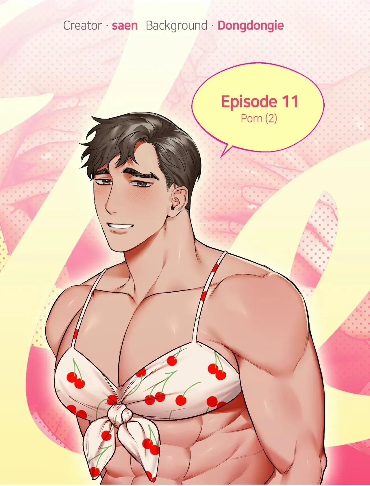 Đồ chơi tình dục: cách dạy dỗ người mới ngực to Chapter 11 Trang 3