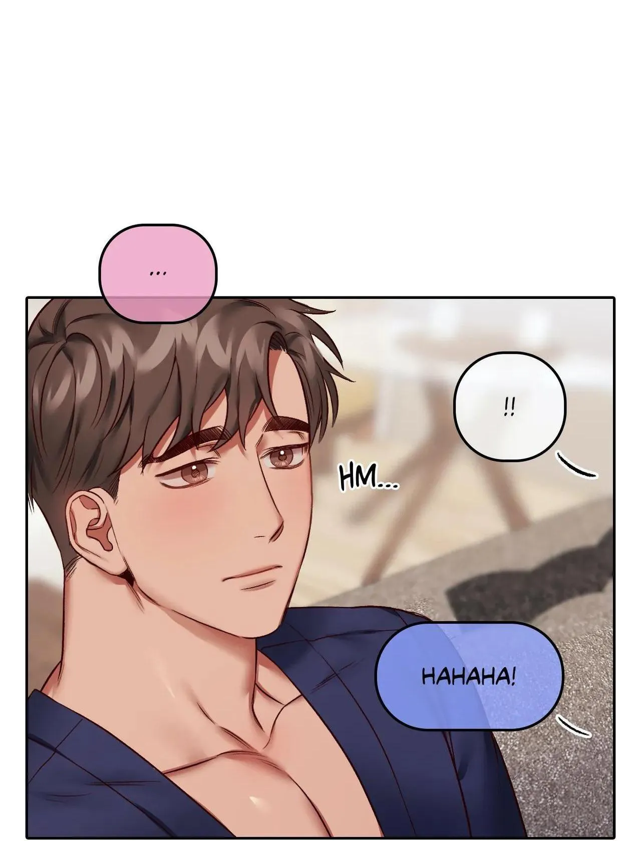 Đồ chơi tình dục: cách dạy dỗ người mới ngực to Chapter 11 Trang 4