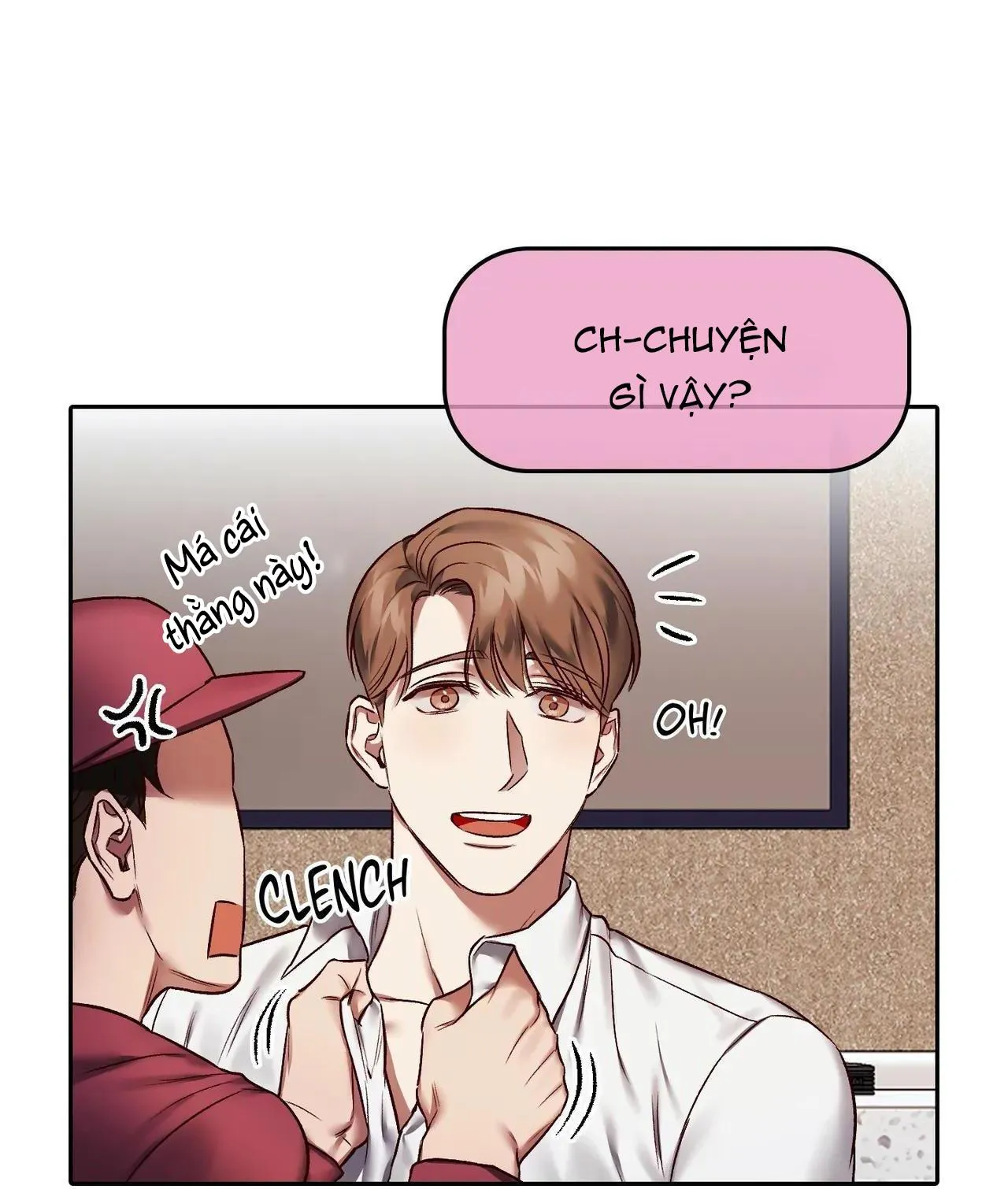 Đồ chơi tình dục: cách dạy dỗ người mới ngực to Chapter 11 Trang 9