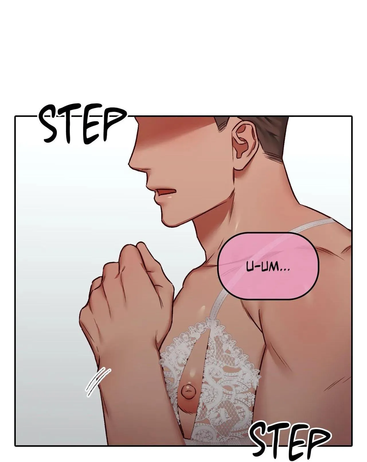 Đồ chơi tình dục: cách dạy dỗ người mới ngực to Chapter 11 Trang 22