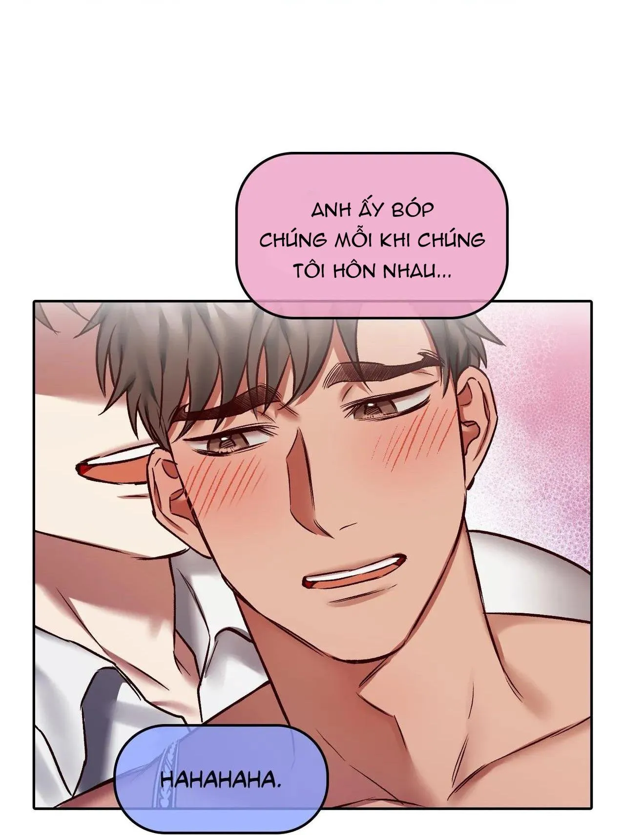 Đồ chơi tình dục: cách dạy dỗ người mới ngực to Chapter 11 Trang 41