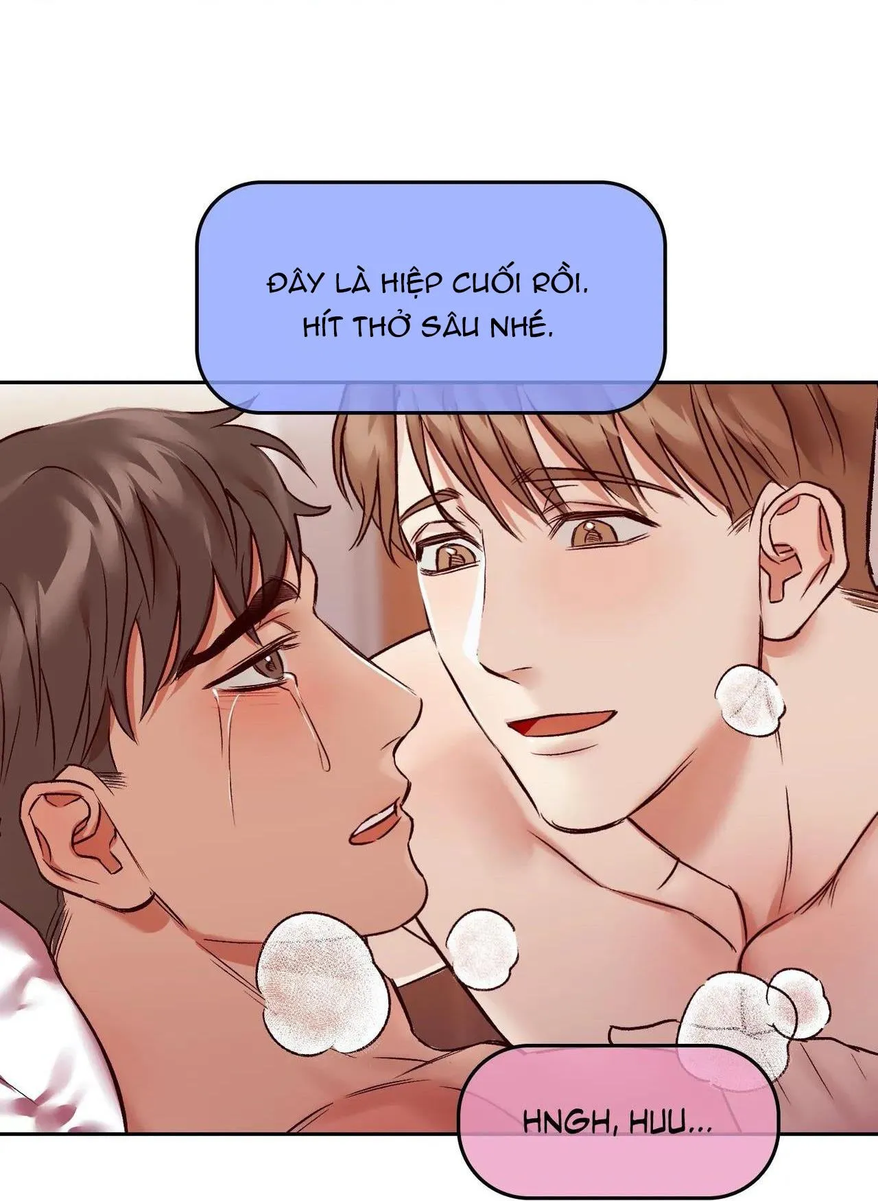 Đồ chơi tình dục: cách dạy dỗ người mới ngực to Chapter 11 Trang 88