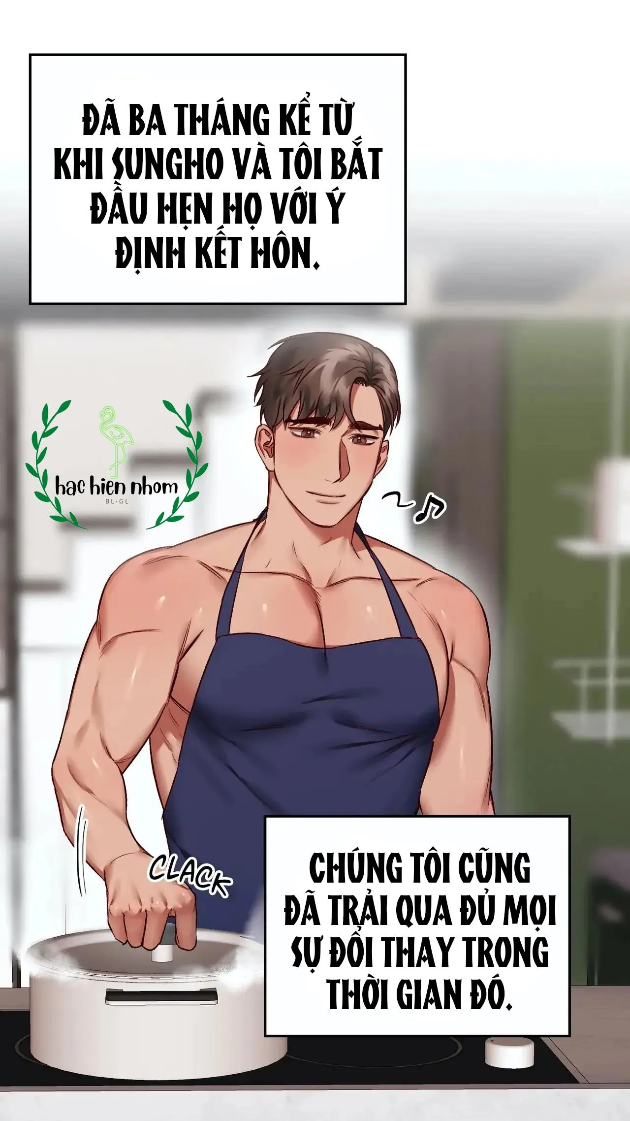 Đồ chơi tình dục: cách dạy dỗ người mới ngực to Chapter 12 Trang 4