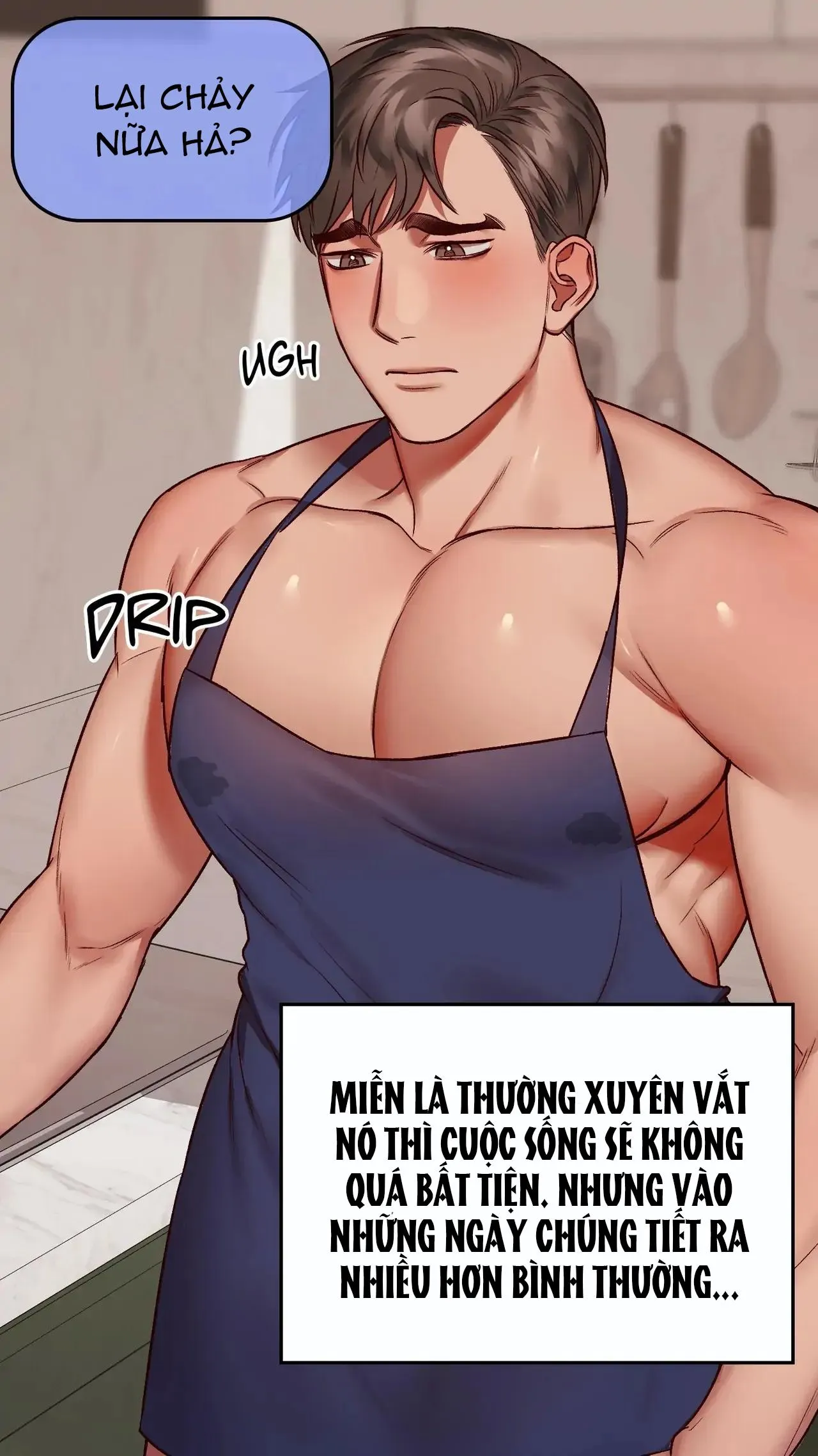 Đồ chơi tình dục: cách dạy dỗ người mới ngực to Chapter 12 Trang 13