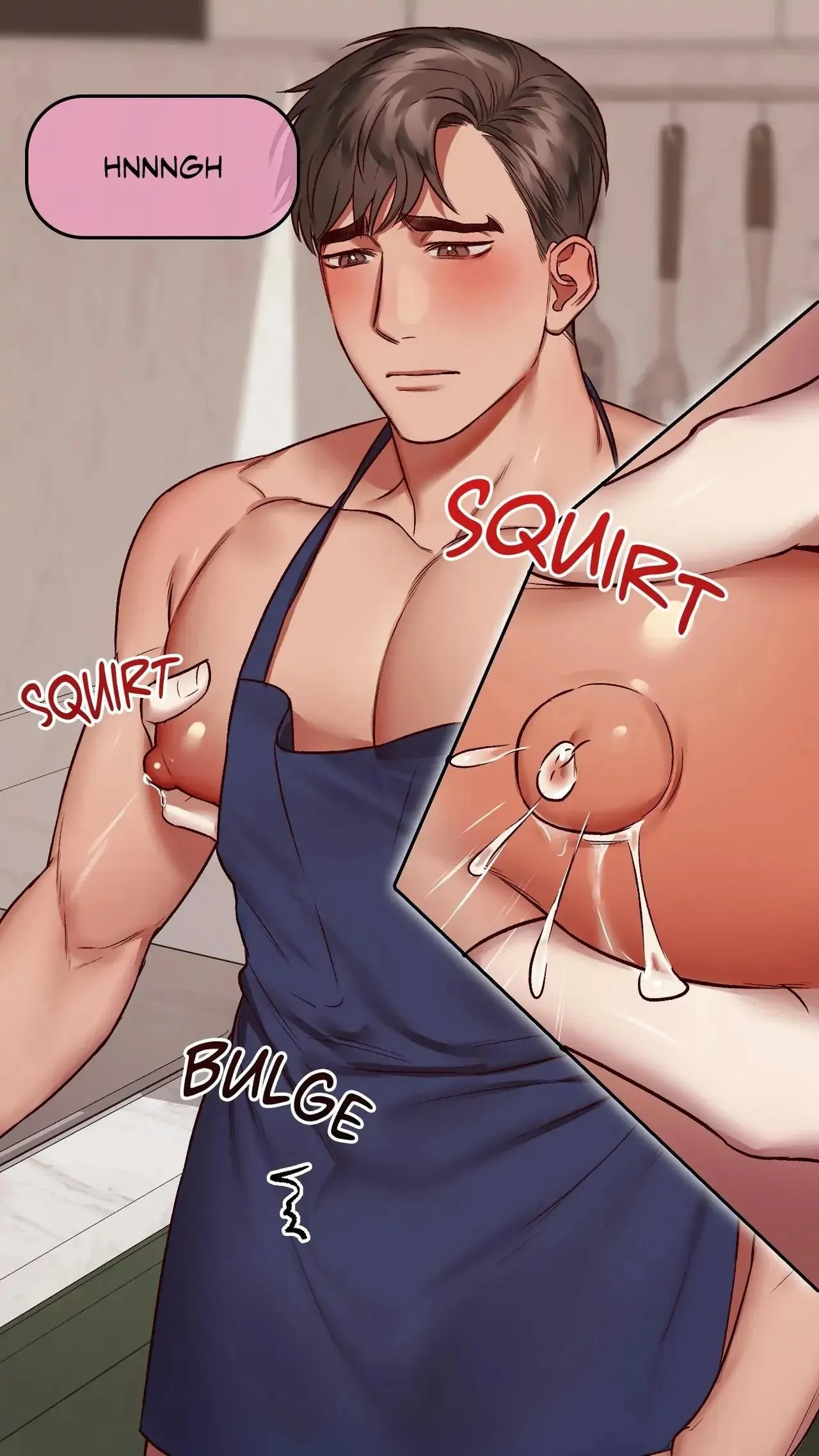 Đồ chơi tình dục: cách dạy dỗ người mới ngực to Chapter 12 Trang 16