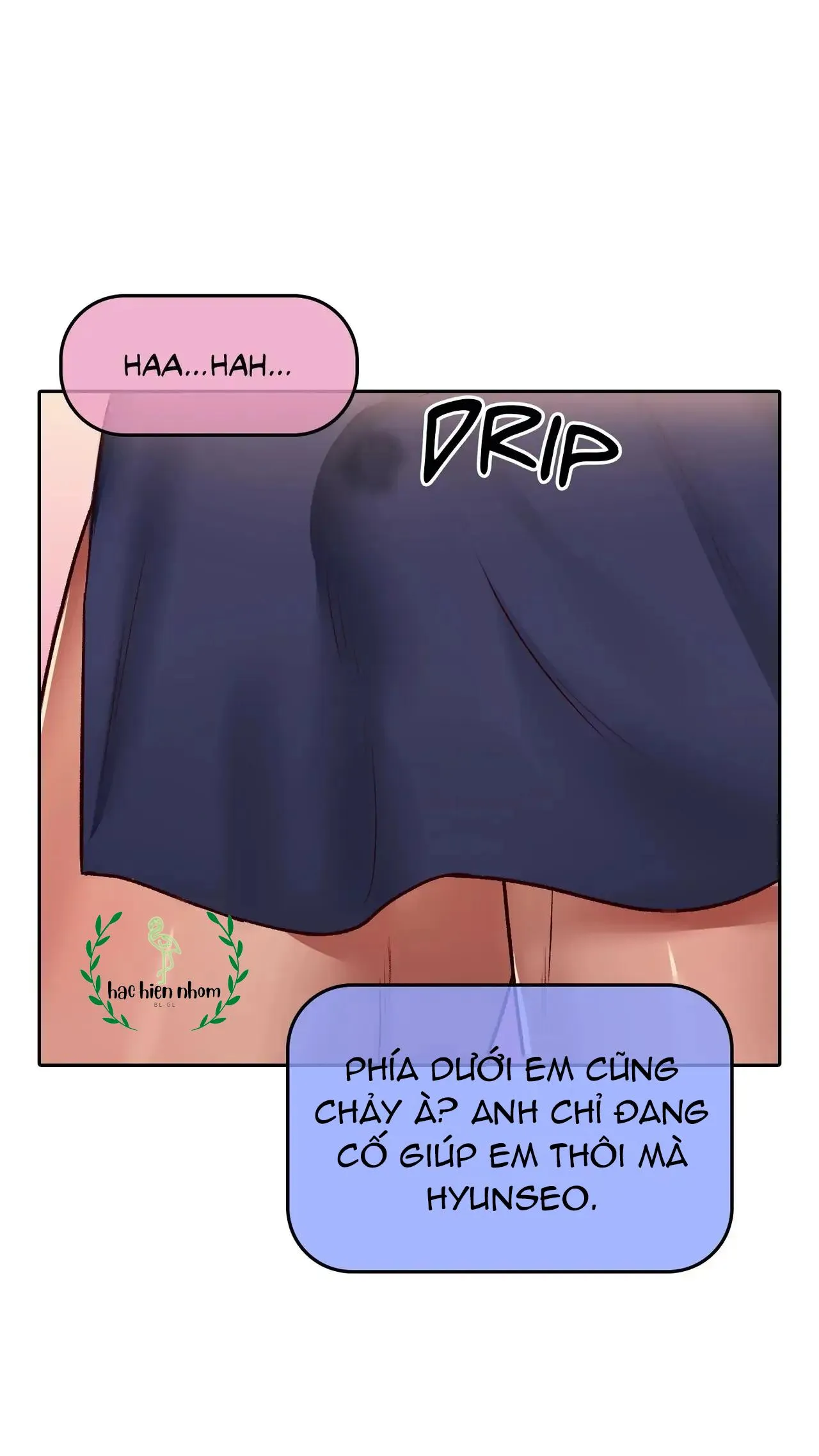 Đồ chơi tình dục: cách dạy dỗ người mới ngực to Chapter 12 Trang 17