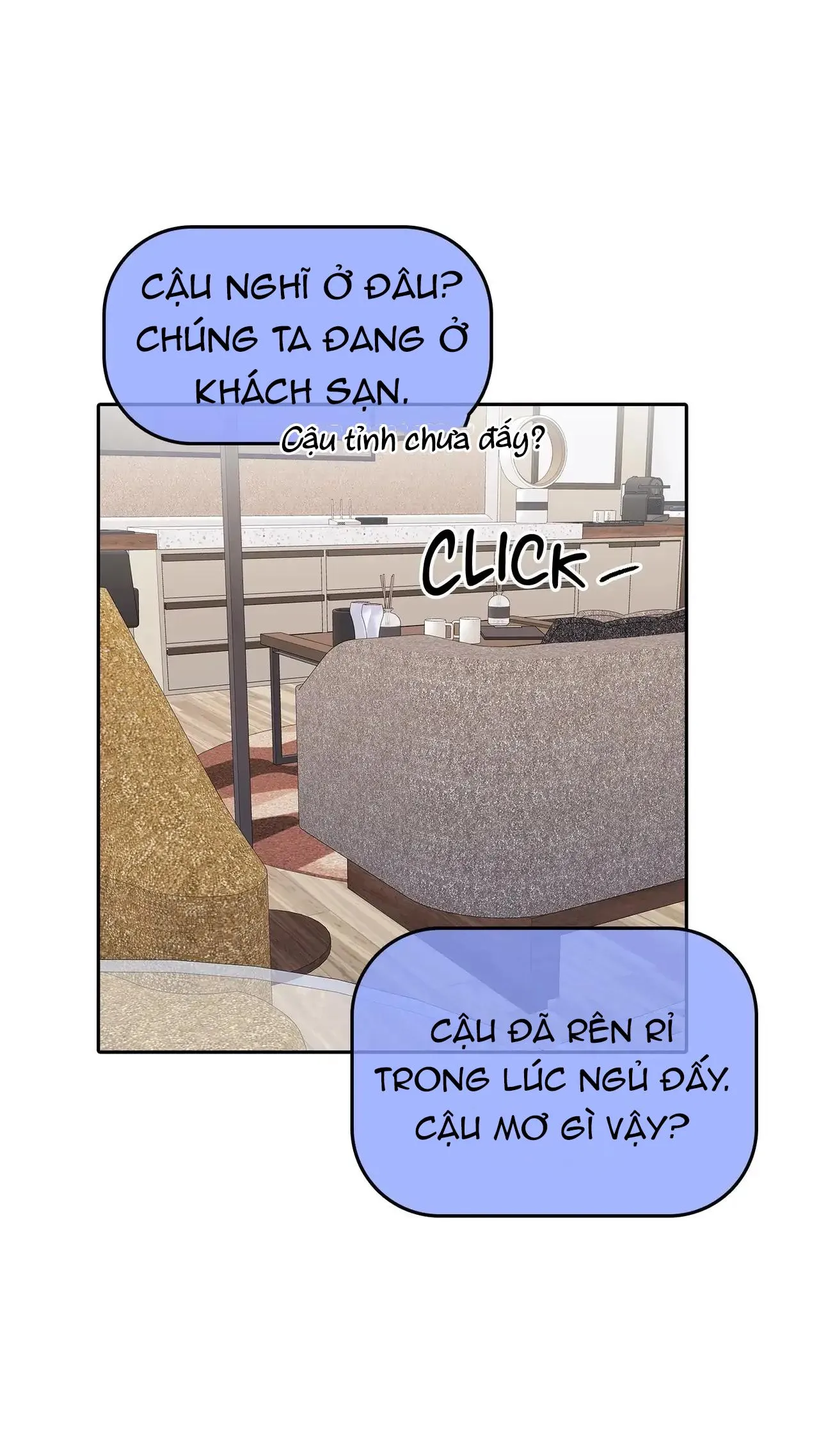 Đồ chơi tình dục: cách dạy dỗ người mới ngực to Chapter 12 Trang 41