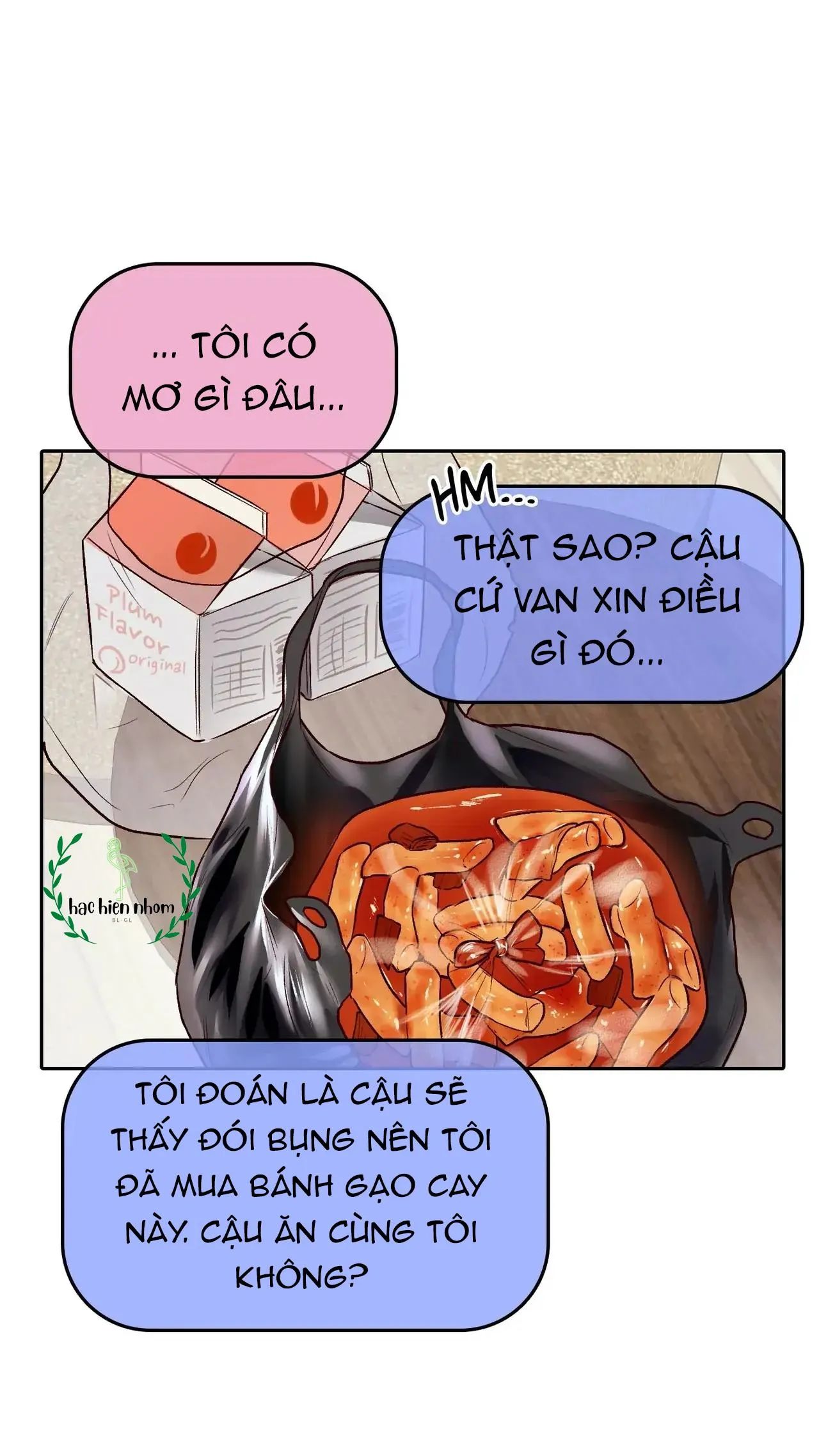 Đồ chơi tình dục: cách dạy dỗ người mới ngực to Chapter 12 Trang 42