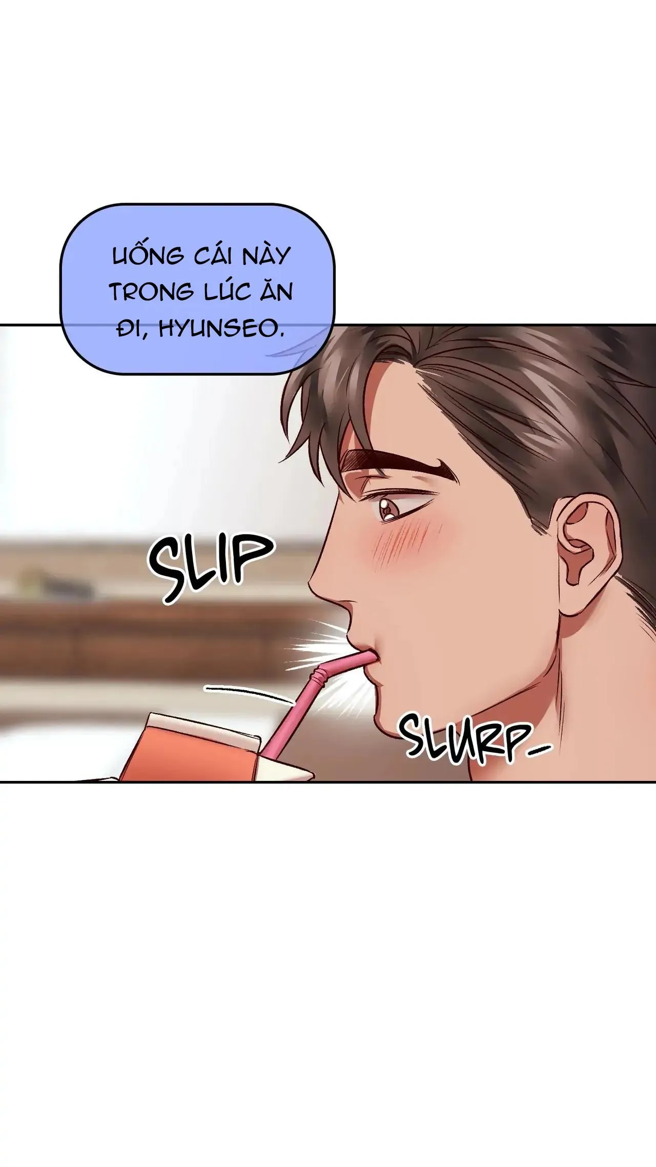 Đồ chơi tình dục: cách dạy dỗ người mới ngực to Chapter 12 Trang 45