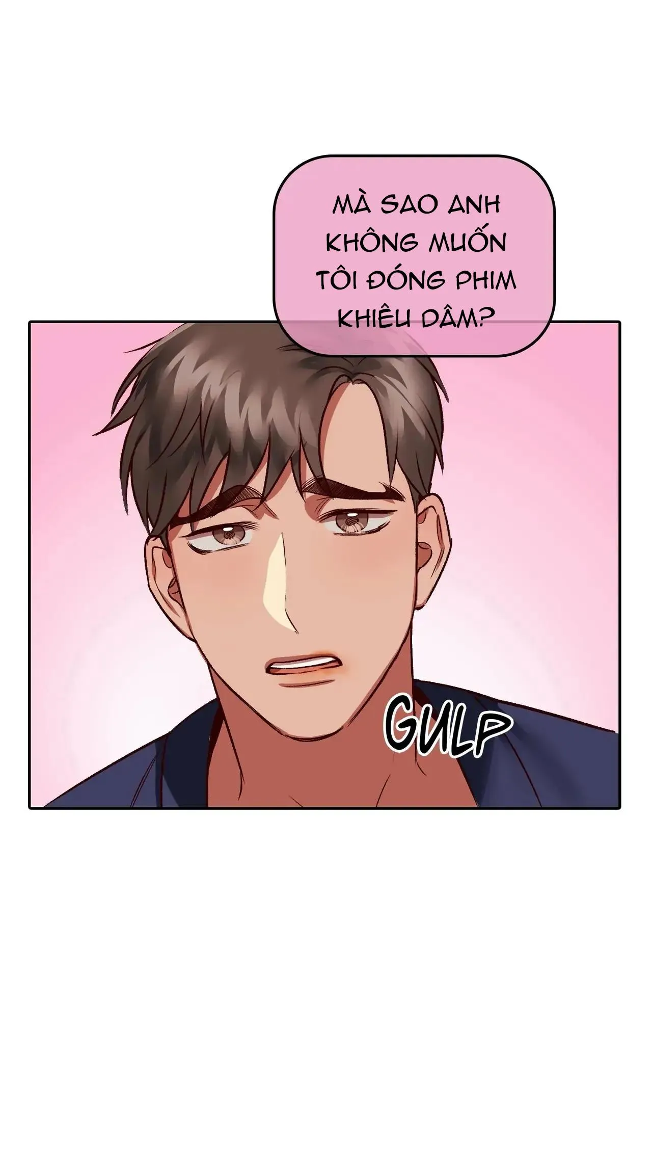 Đồ chơi tình dục: cách dạy dỗ người mới ngực to Chapter 12 Trang 48