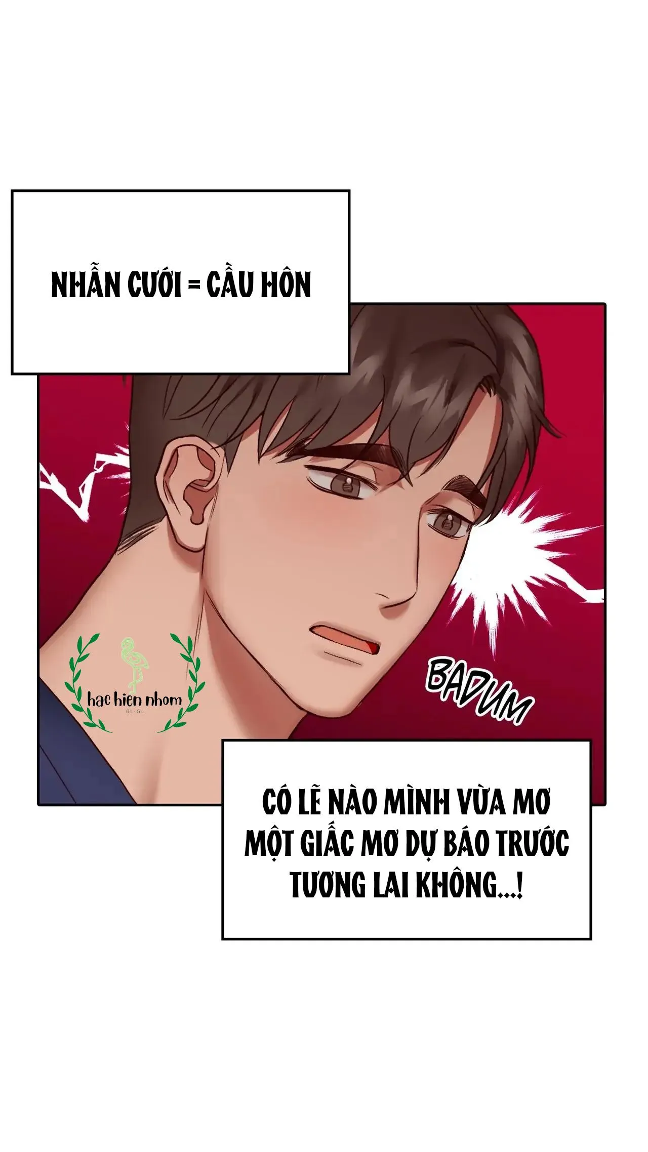 Đồ chơi tình dục: cách dạy dỗ người mới ngực to Chapter 12 Trang 54