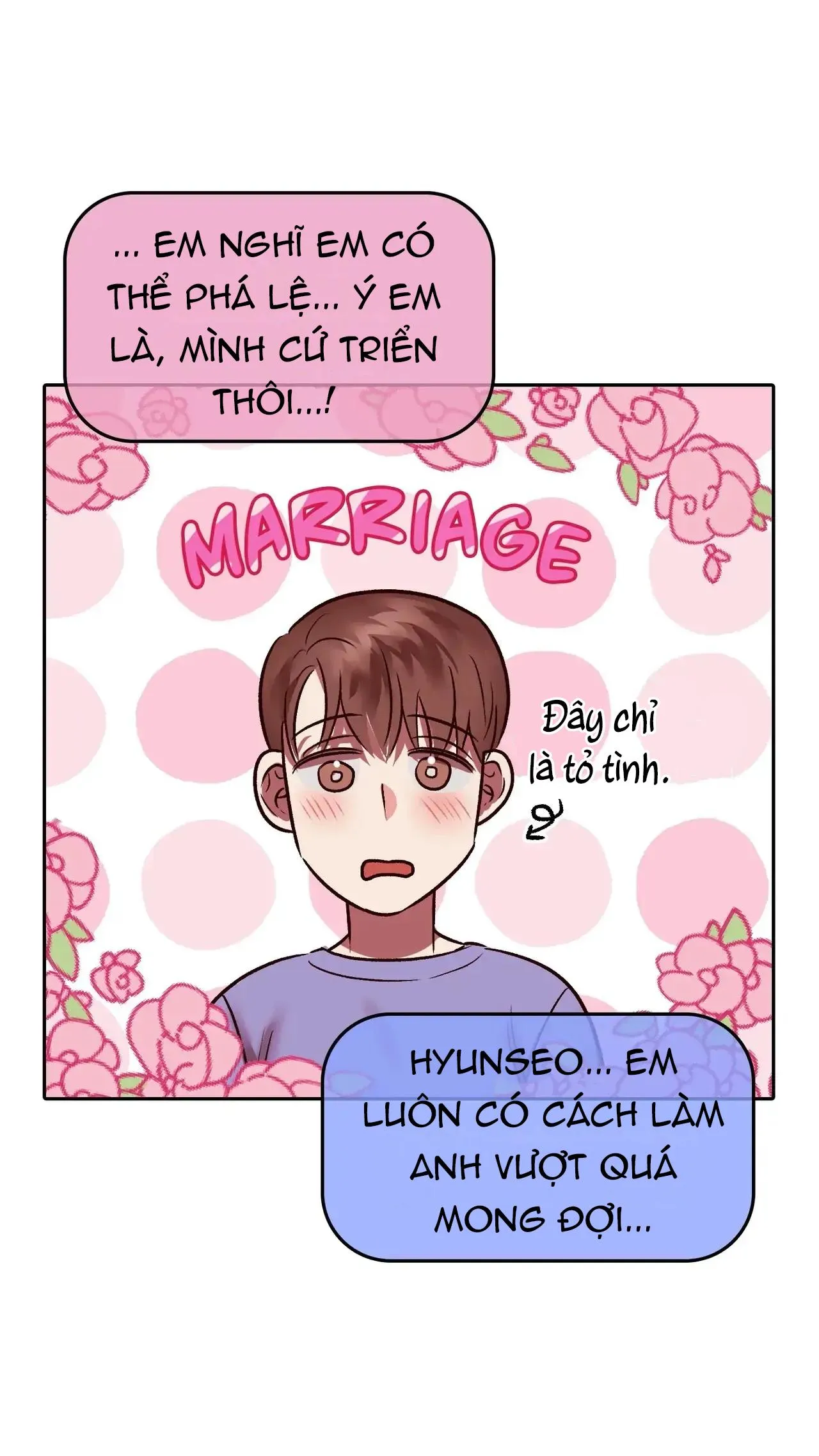 Đồ chơi tình dục: cách dạy dỗ người mới ngực to Chapter 12 Trang 57