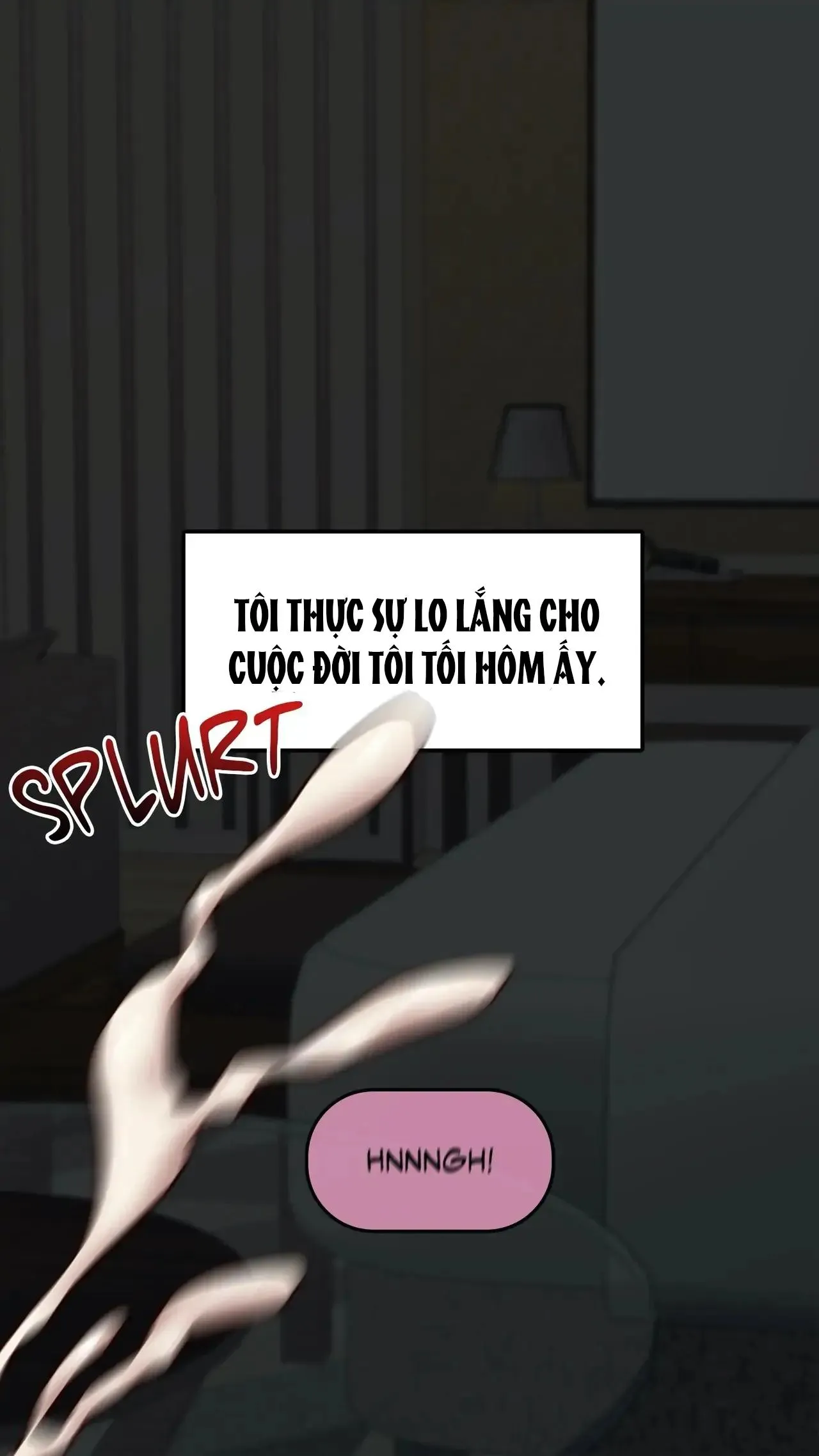 Đồ chơi tình dục: cách dạy dỗ người mới ngực to Chapter 12 Trang 64