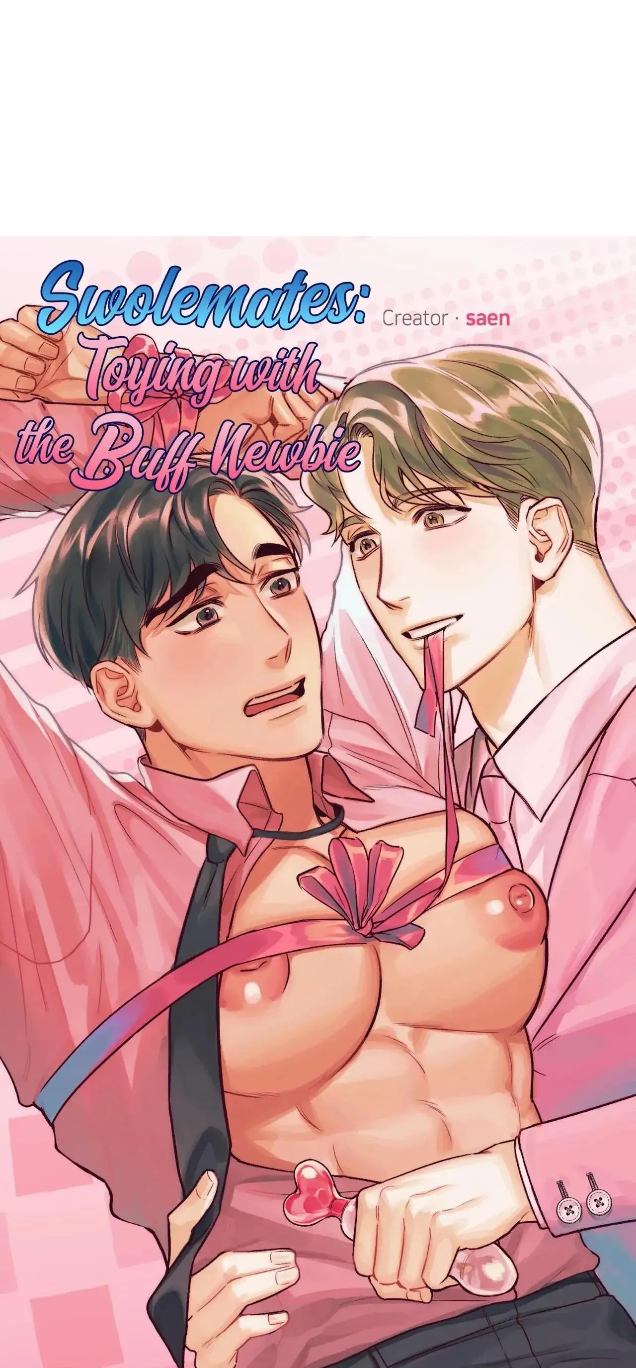 Đồ chơi tình dục: cách dạy dỗ người mới ngực to Chapter 13 Trang 5