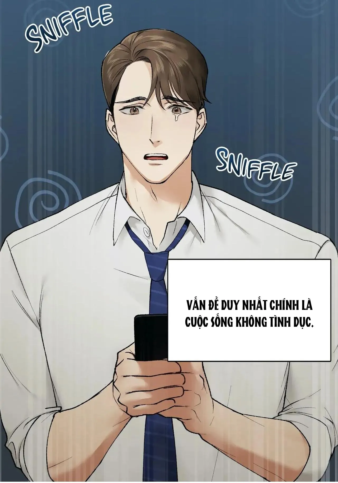 Đồ chơi tình dục: cách dạy dỗ người mới ngực to Chapter 13 Trang 11