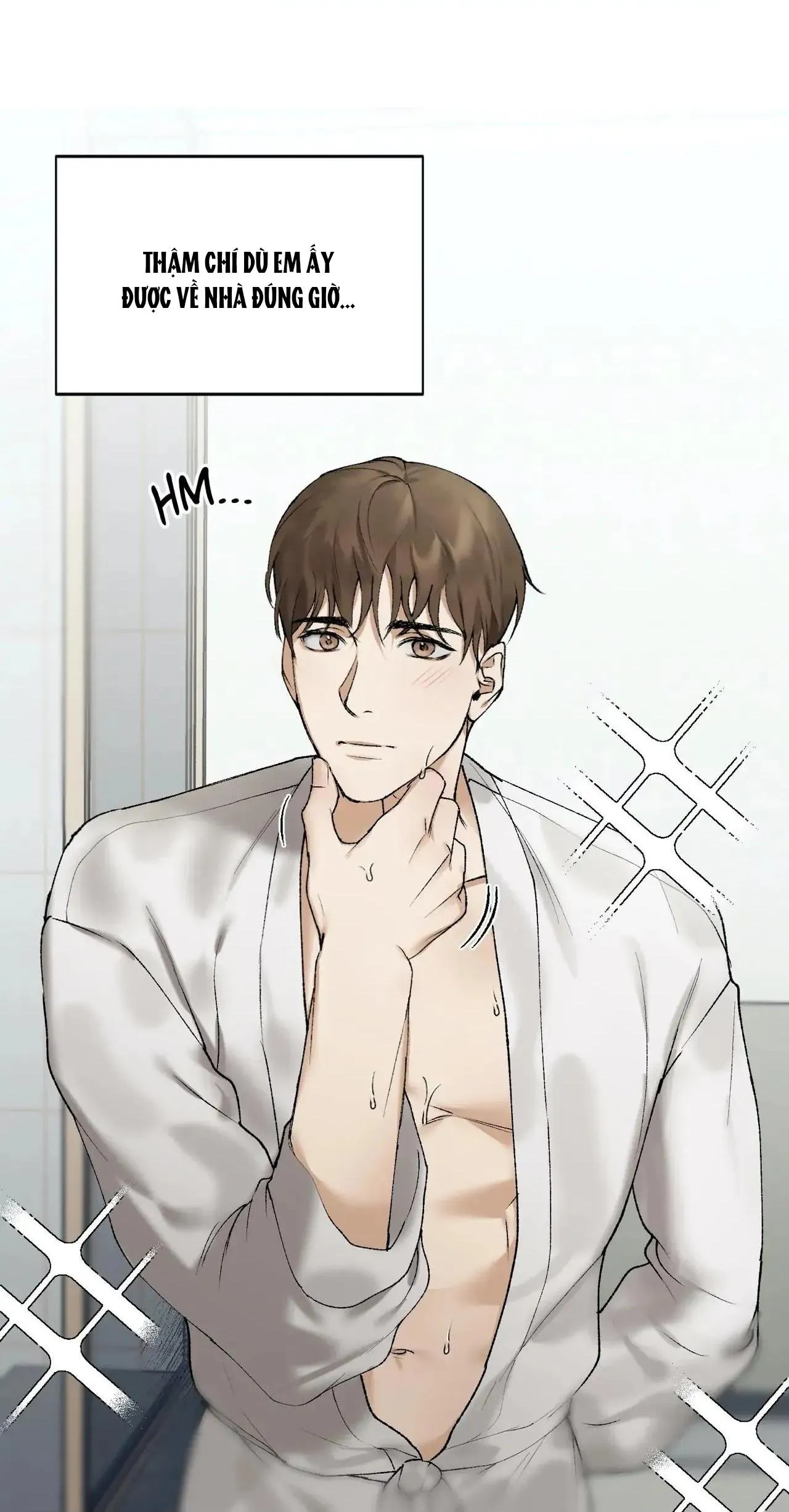 Đồ chơi tình dục: cách dạy dỗ người mới ngực to Chapter 13 Trang 15