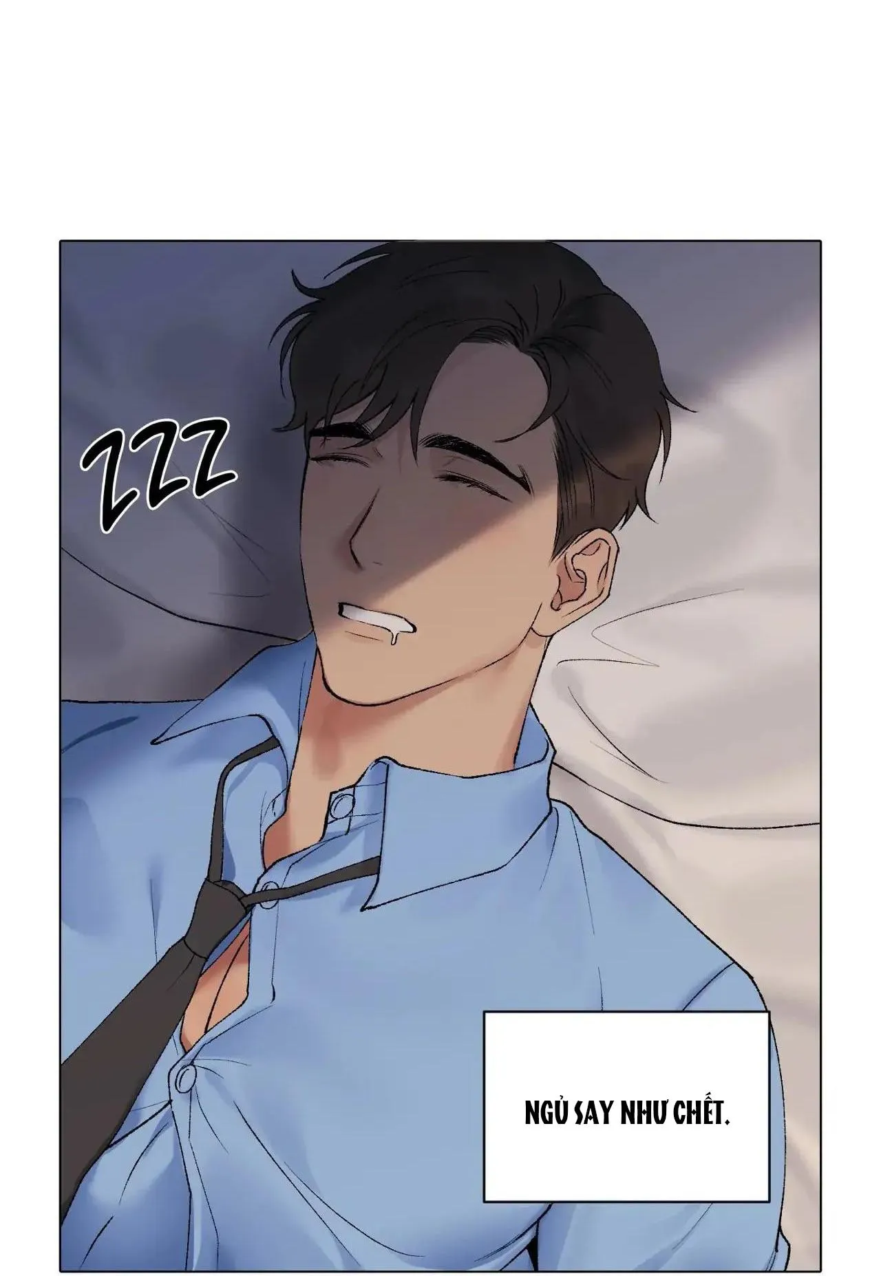 Đồ chơi tình dục: cách dạy dỗ người mới ngực to Chapter 13 Trang 18