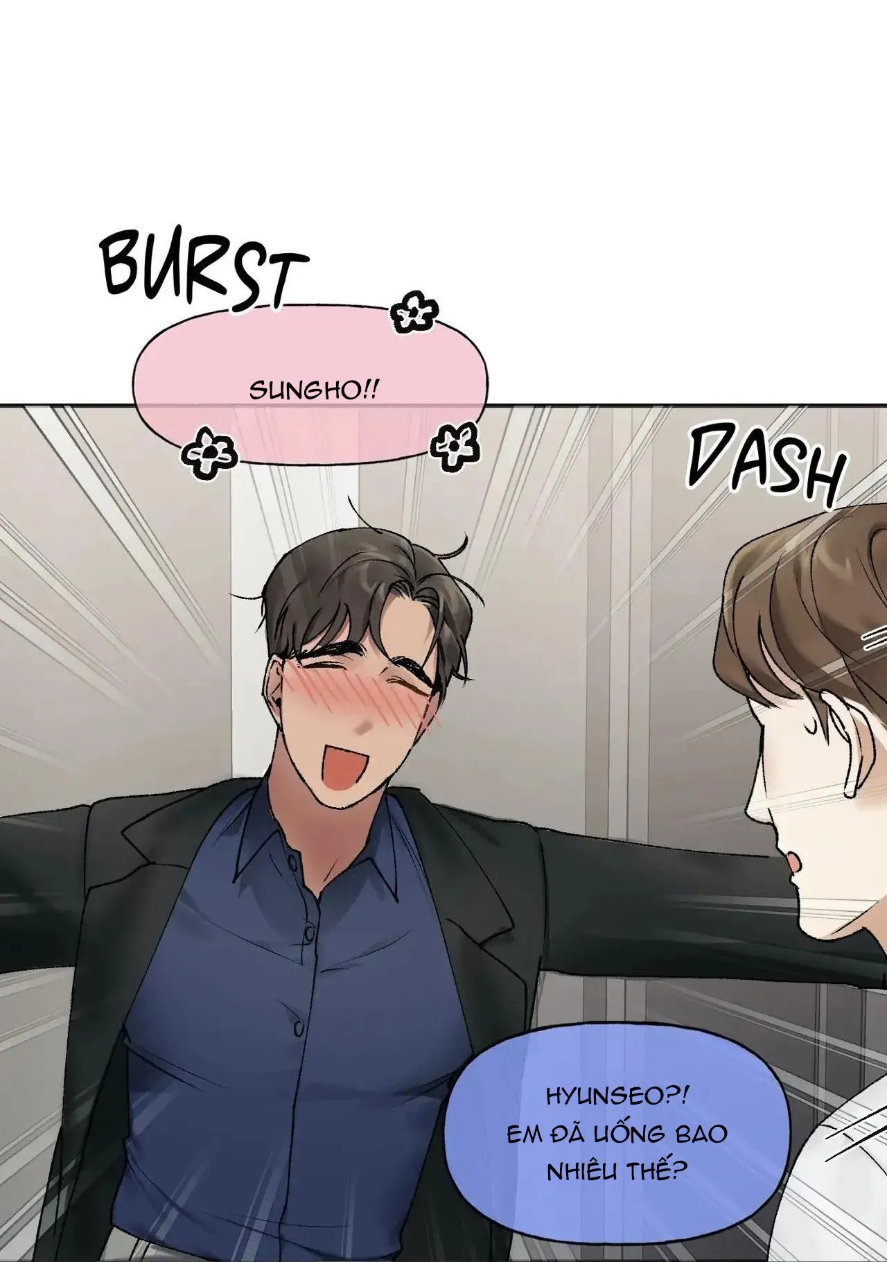 Đồ chơi tình dục: cách dạy dỗ người mới ngực to Chapter 13 Trang 33