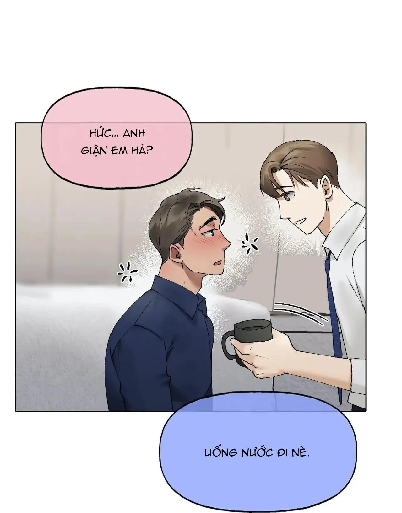 Đồ chơi tình dục: cách dạy dỗ người mới ngực to Chapter 13 Trang 41