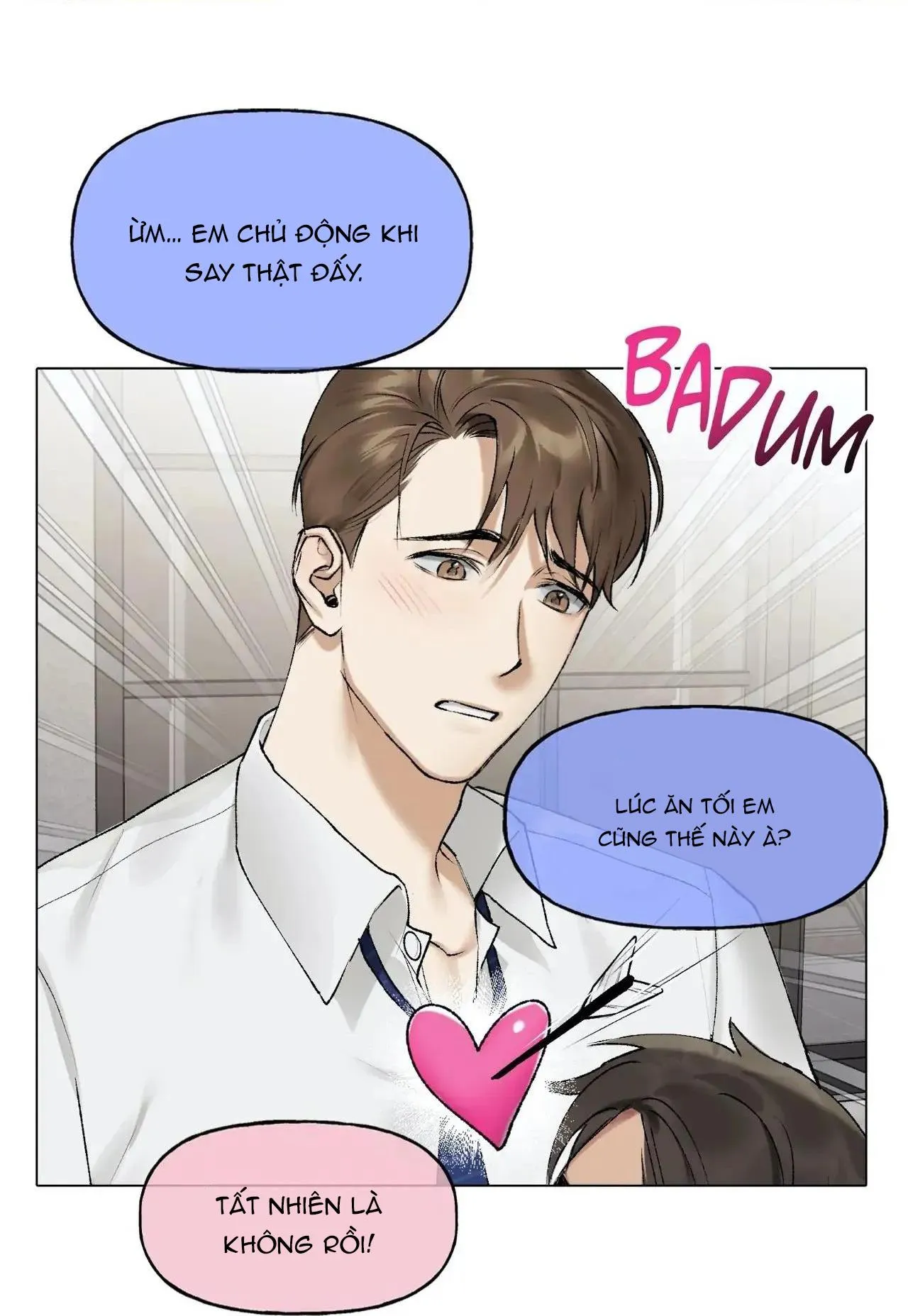 Đồ chơi tình dục: cách dạy dỗ người mới ngực to Chapter 13 Trang 44