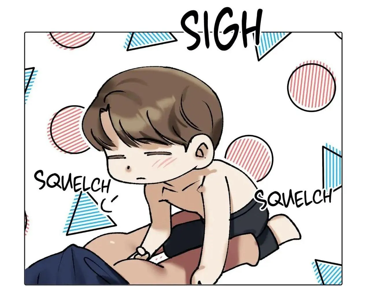 Đồ chơi tình dục: cách dạy dỗ người mới ngực to Chapter 13 Trang 59