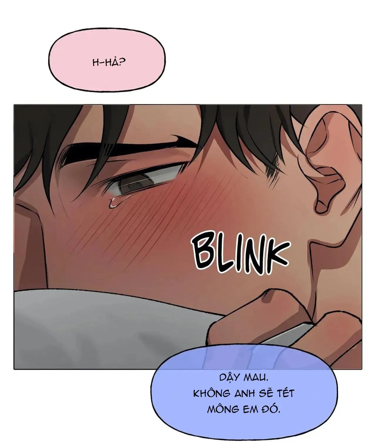 Đồ chơi tình dục: cách dạy dỗ người mới ngực to Chapter 13 Trang 71