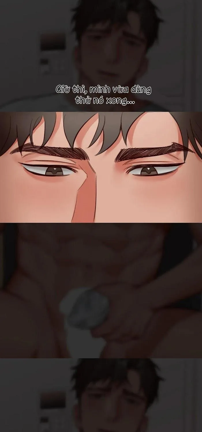 Đồ chơi tình dục: cách dạy dỗ người mới ngực to Chapter 1 Trang 18