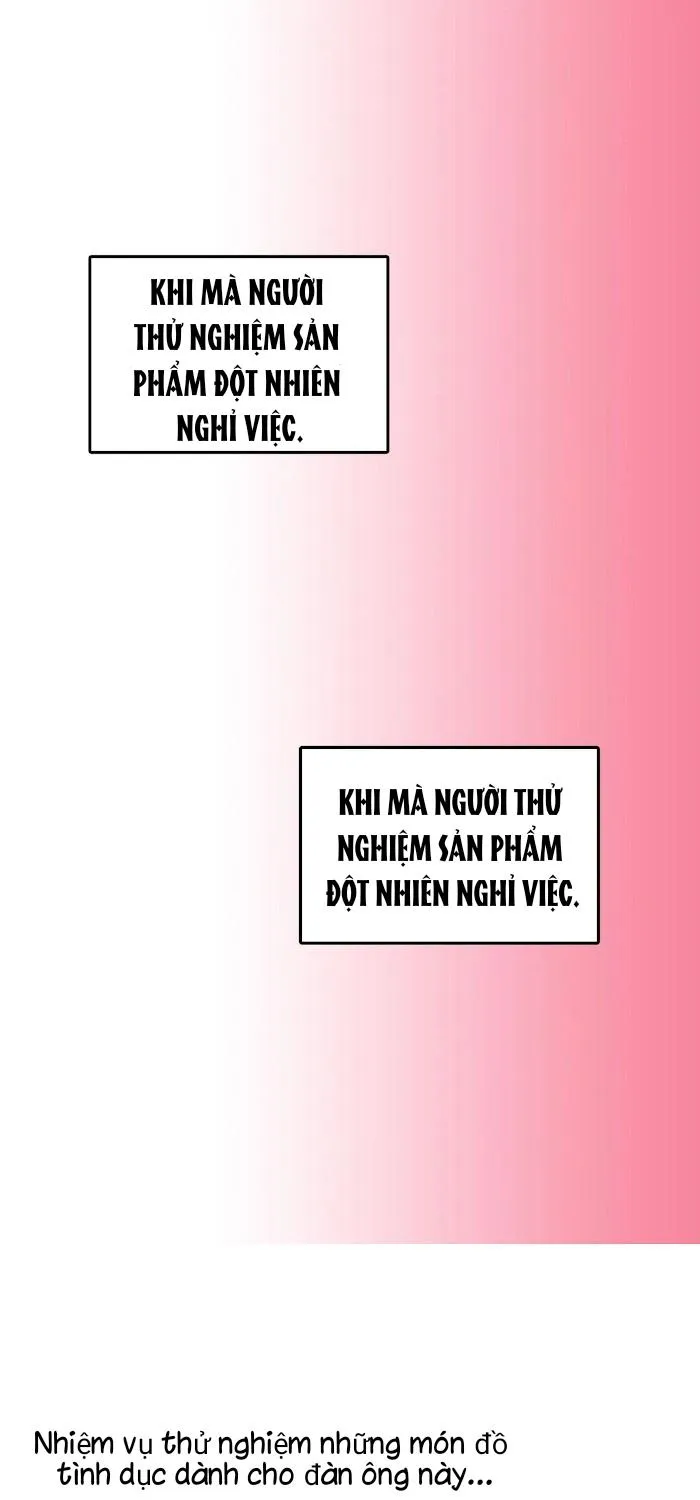 Đồ chơi tình dục: cách dạy dỗ người mới ngực to Chapter 1 Trang 30