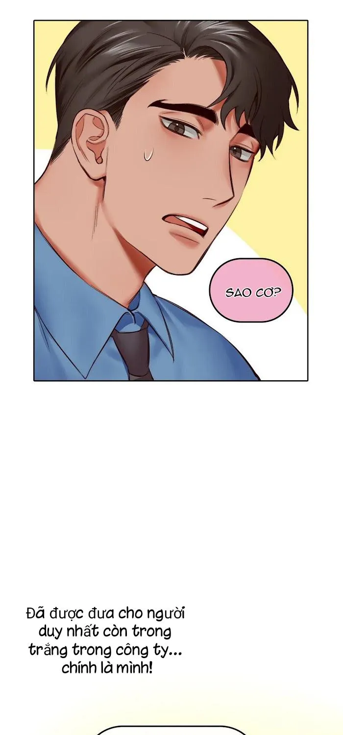 Đồ chơi tình dục: cách dạy dỗ người mới ngực to Chapter 1 Trang 31