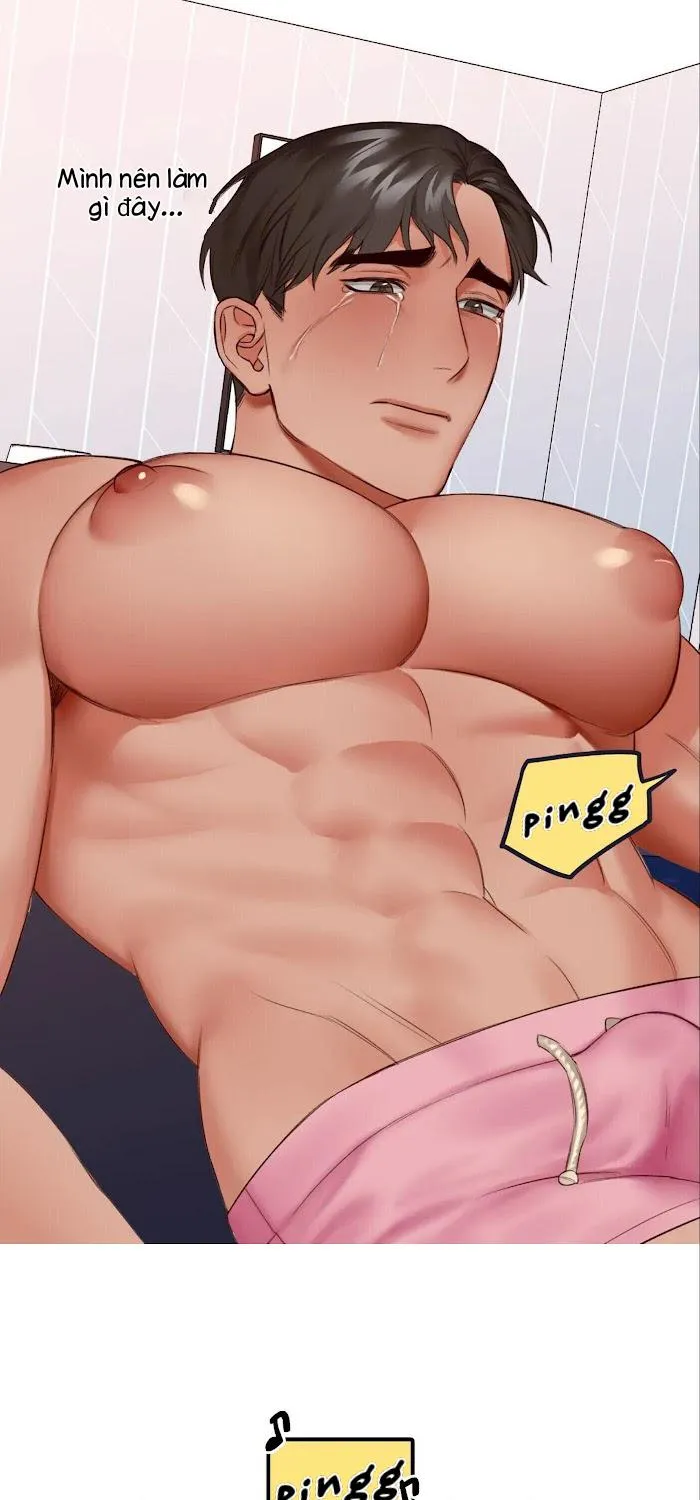 Đồ chơi tình dục: cách dạy dỗ người mới ngực to Chapter 1 Trang 42