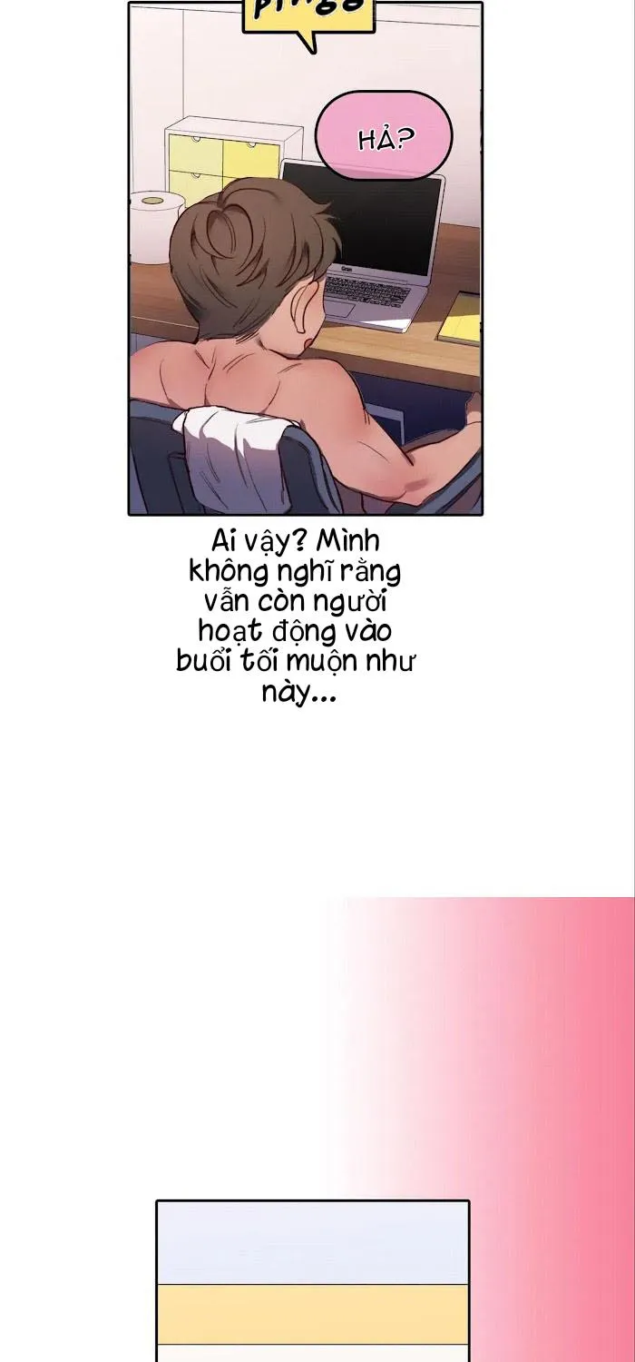 Đồ chơi tình dục: cách dạy dỗ người mới ngực to Chapter 1 Trang 43