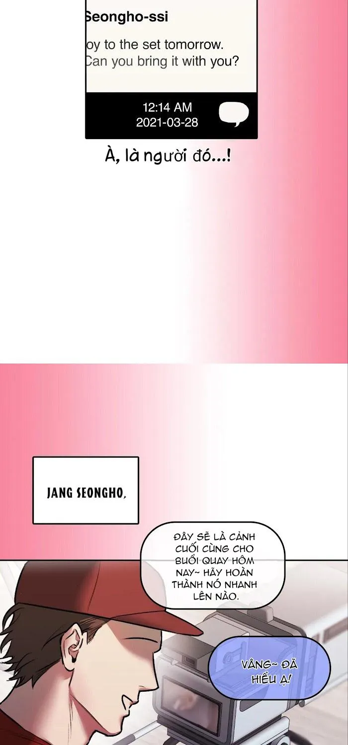 Đồ chơi tình dục: cách dạy dỗ người mới ngực to Chapter 1 Trang 44