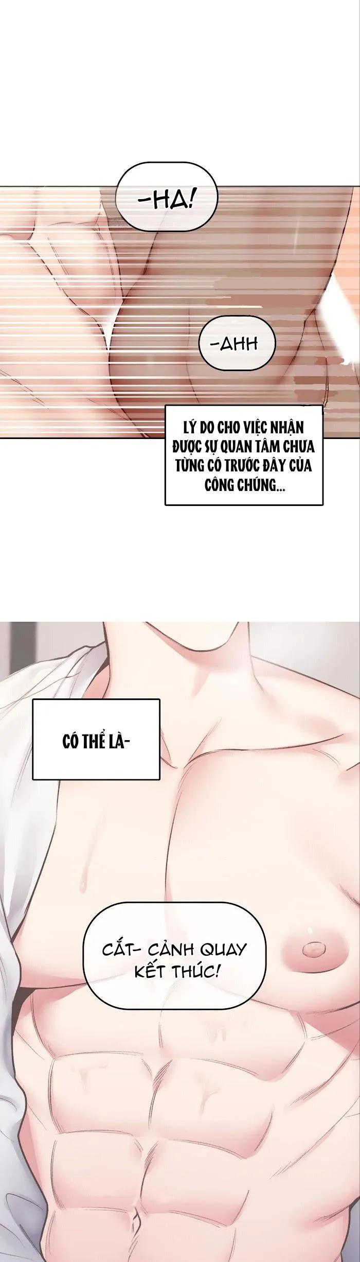 Đồ chơi tình dục: cách dạy dỗ người mới ngực to Chapter 1 Trang 47