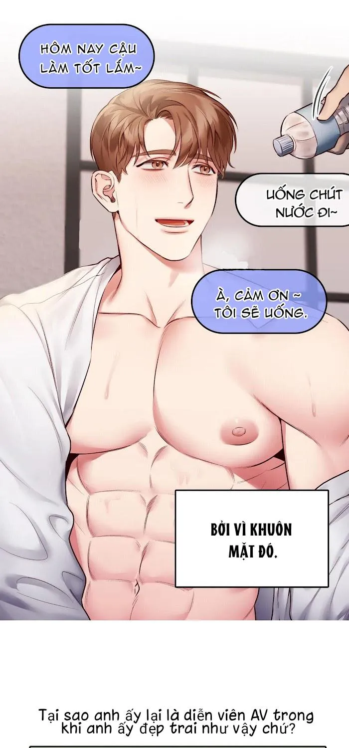 Đồ chơi tình dục: cách dạy dỗ người mới ngực to Chapter 1 Trang 48