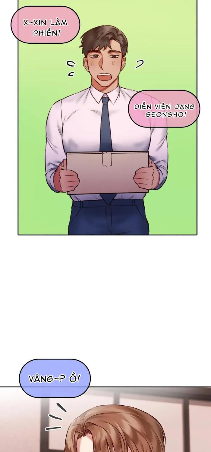 Đồ chơi tình dục: cách dạy dỗ người mới ngực to Chapter 1 Trang 49